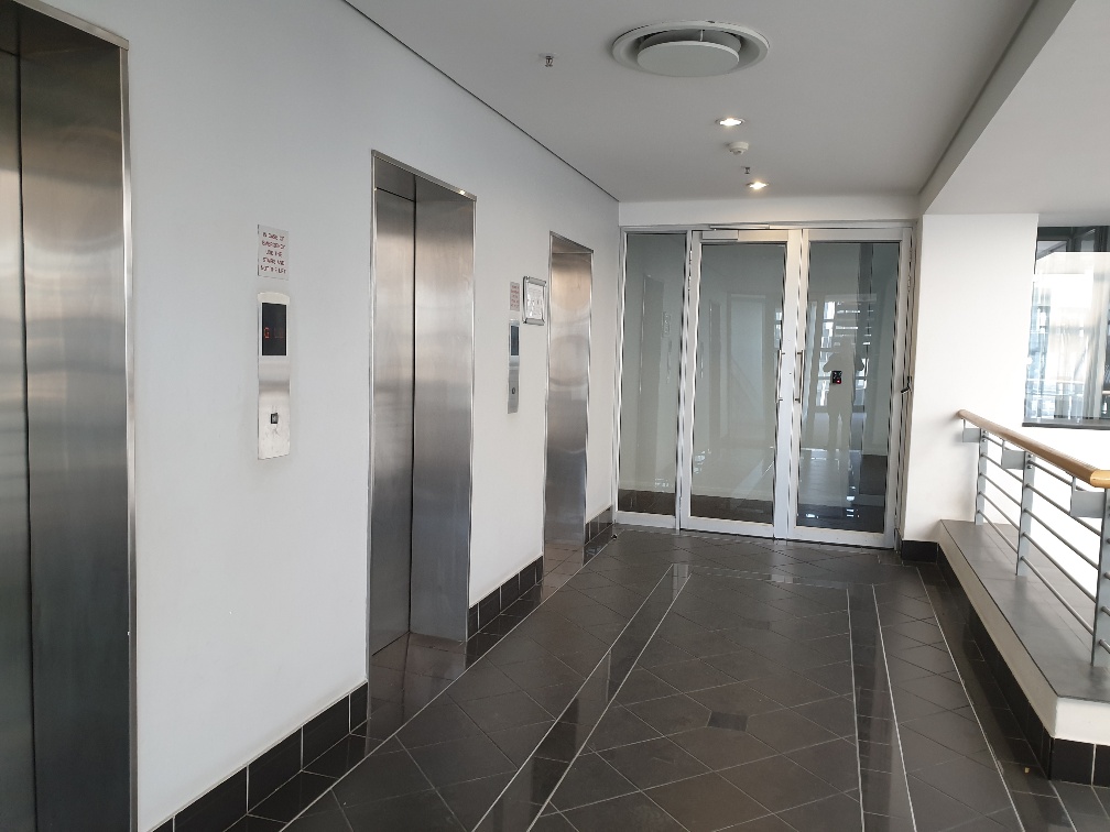 Office Space to rent at 6A Sandown Valley Crescent in Sandton Central