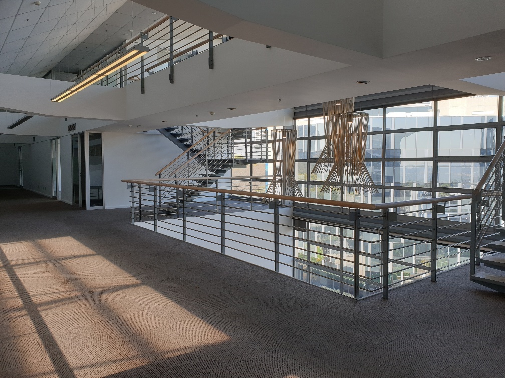 Office Space to rent at 6A Sandown Valley Crescent in Sandton Central