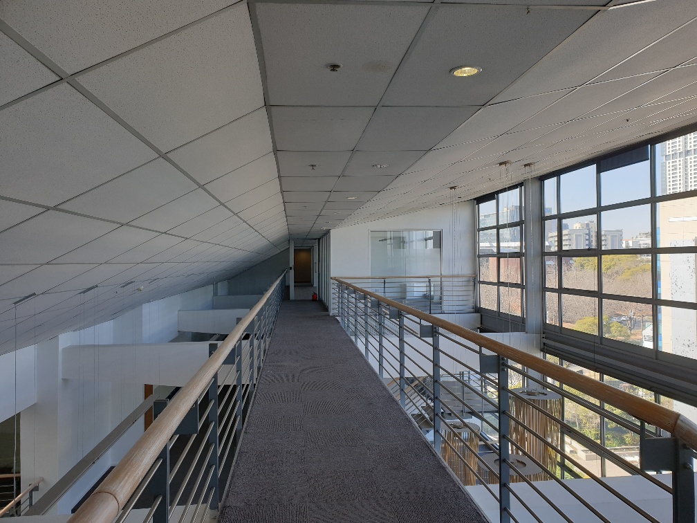 Office Space to rent at 6A Sandown Valley Crescent in Sandton Central