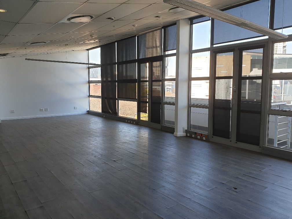 Office Space to rent at 6A Sandown Valley Crescent in Sandton Central