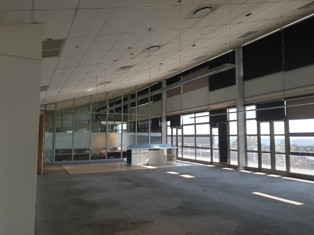 Office Space to rent at 6A Sandown Valley Crescent in Sandton Central