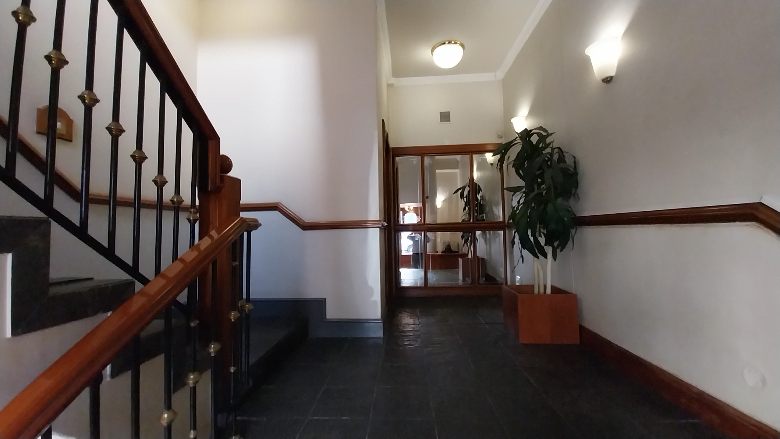 Office Space to rent at Winchester House in Cape Town CBD