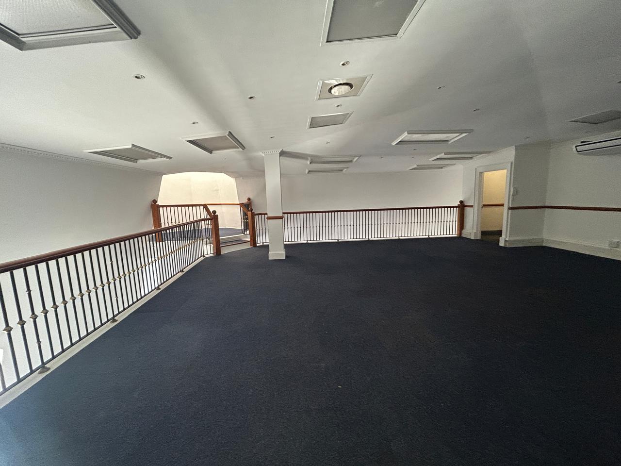 269m² Office Space to rent at Winchester House in Cape Town CBD