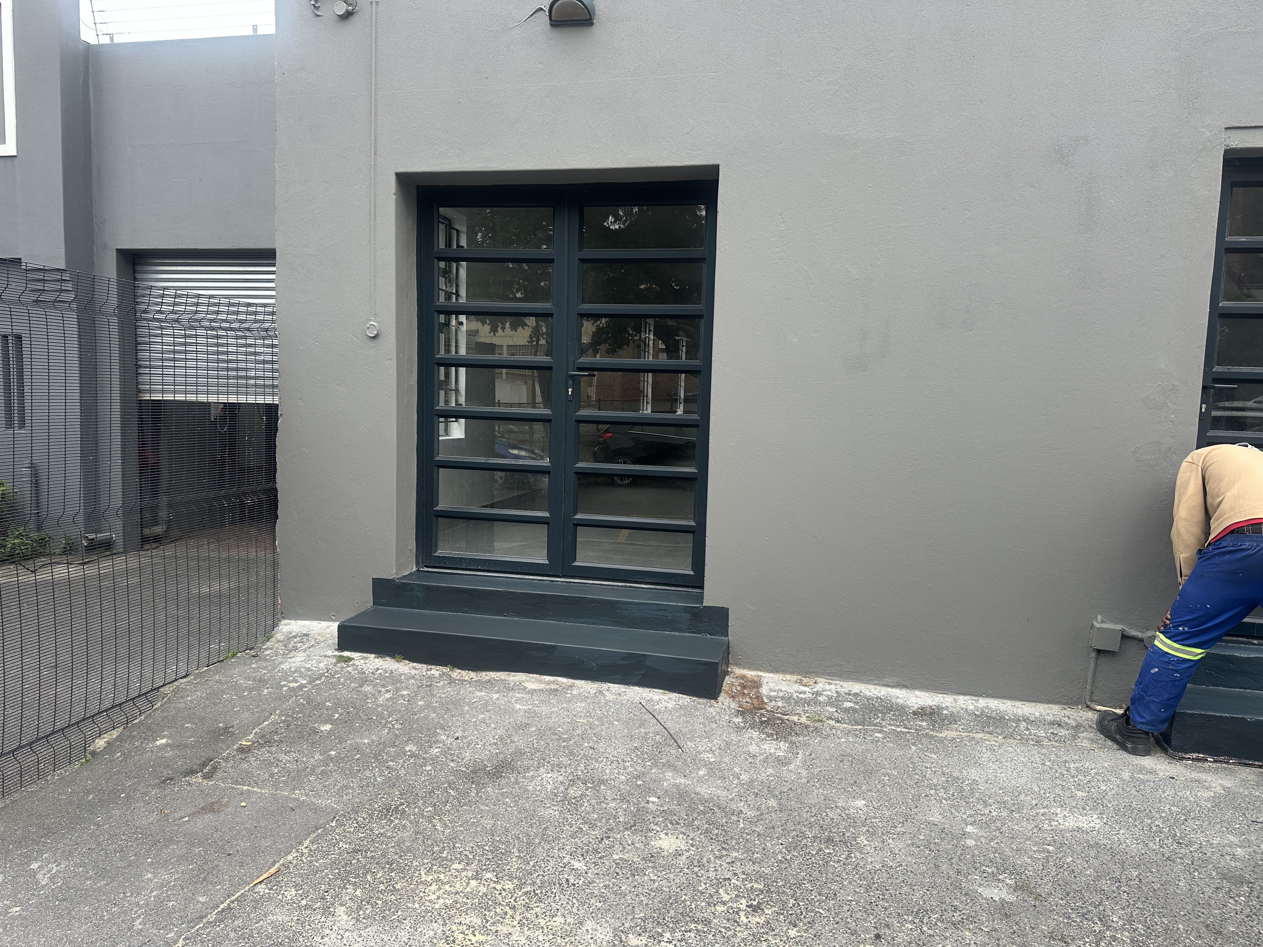 107m² Office Space to rent at 9 Yew Street - Salt River in Salt River