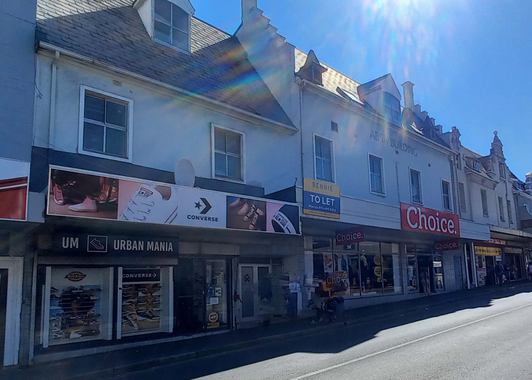 Office Space to rent at ABSA BUILDING - WYNBERG in Wynberg