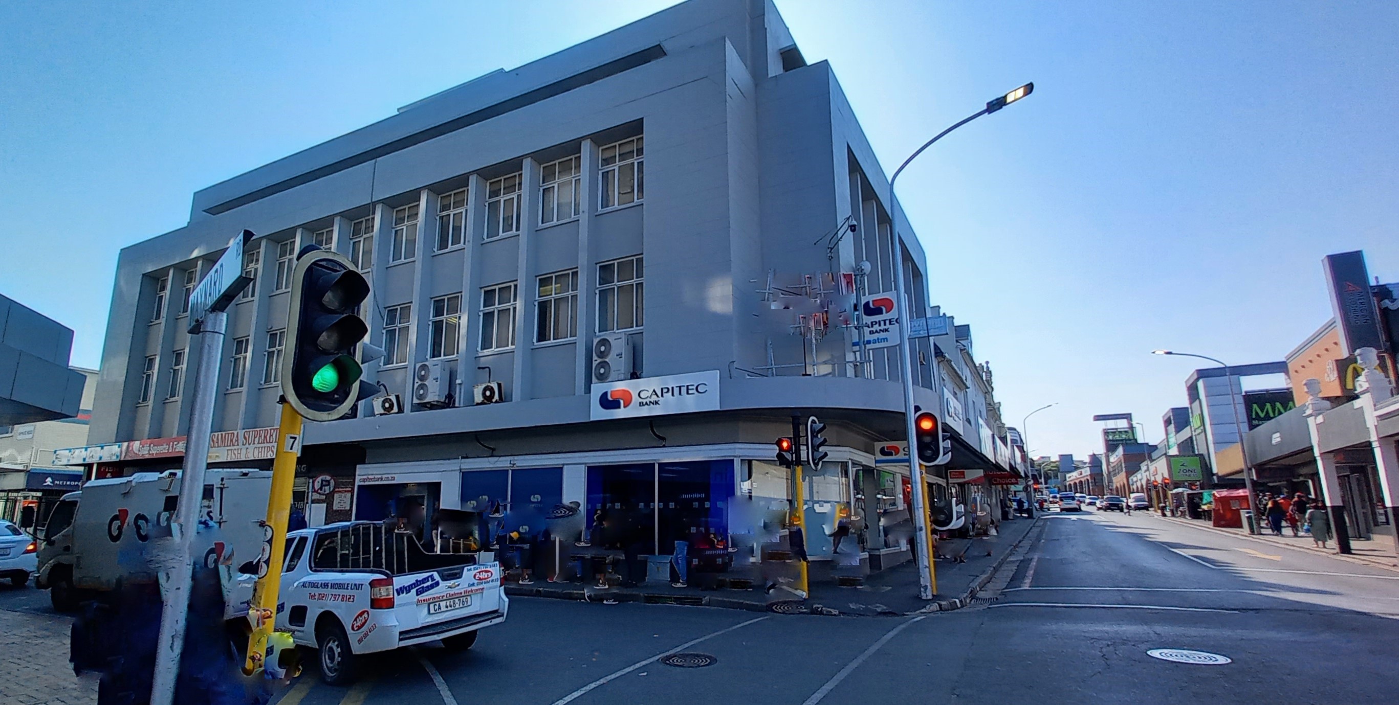 Office Space to rent at ABSA BUILDING - WYNBERG in Wynberg