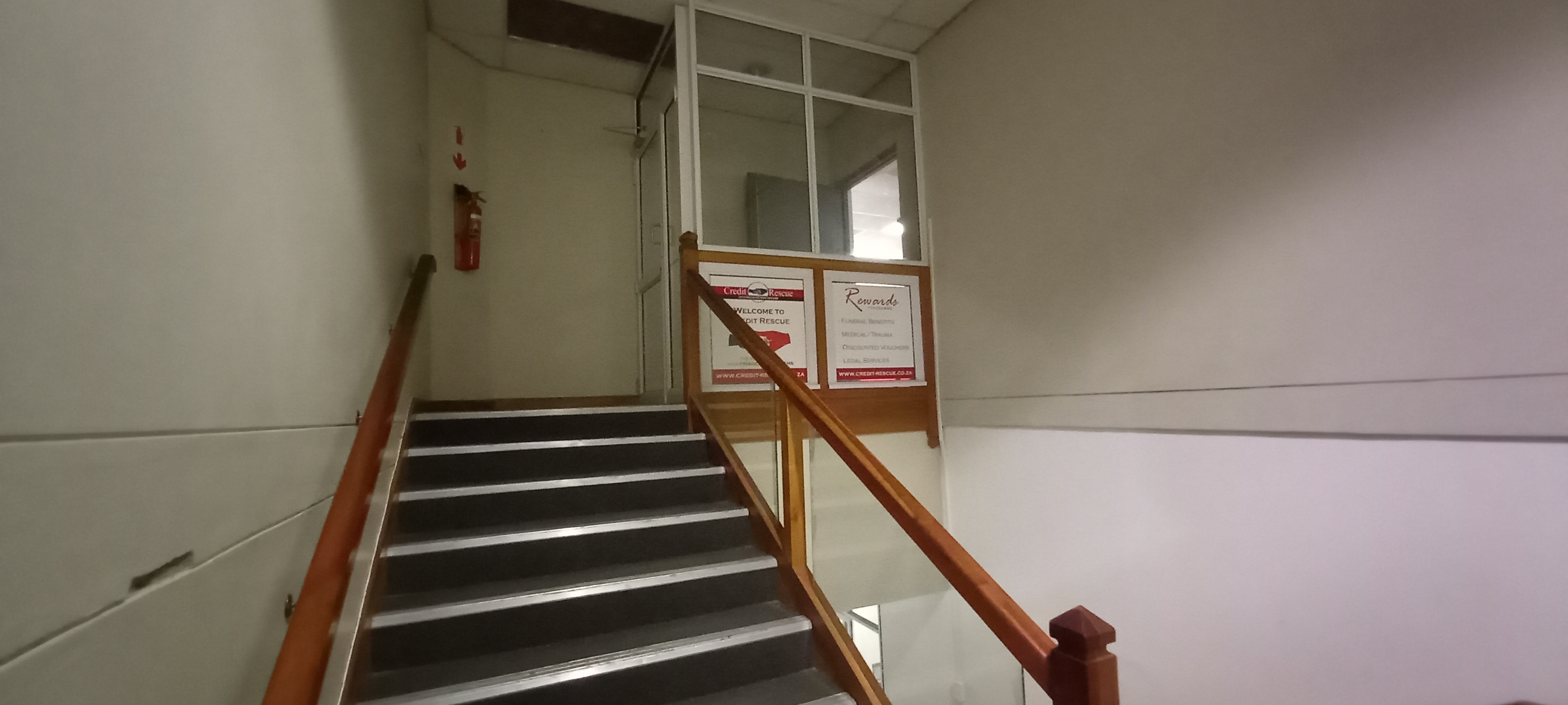 642m² Office Space to rent at ABSA BUILDING - WYNBERG in Wynberg