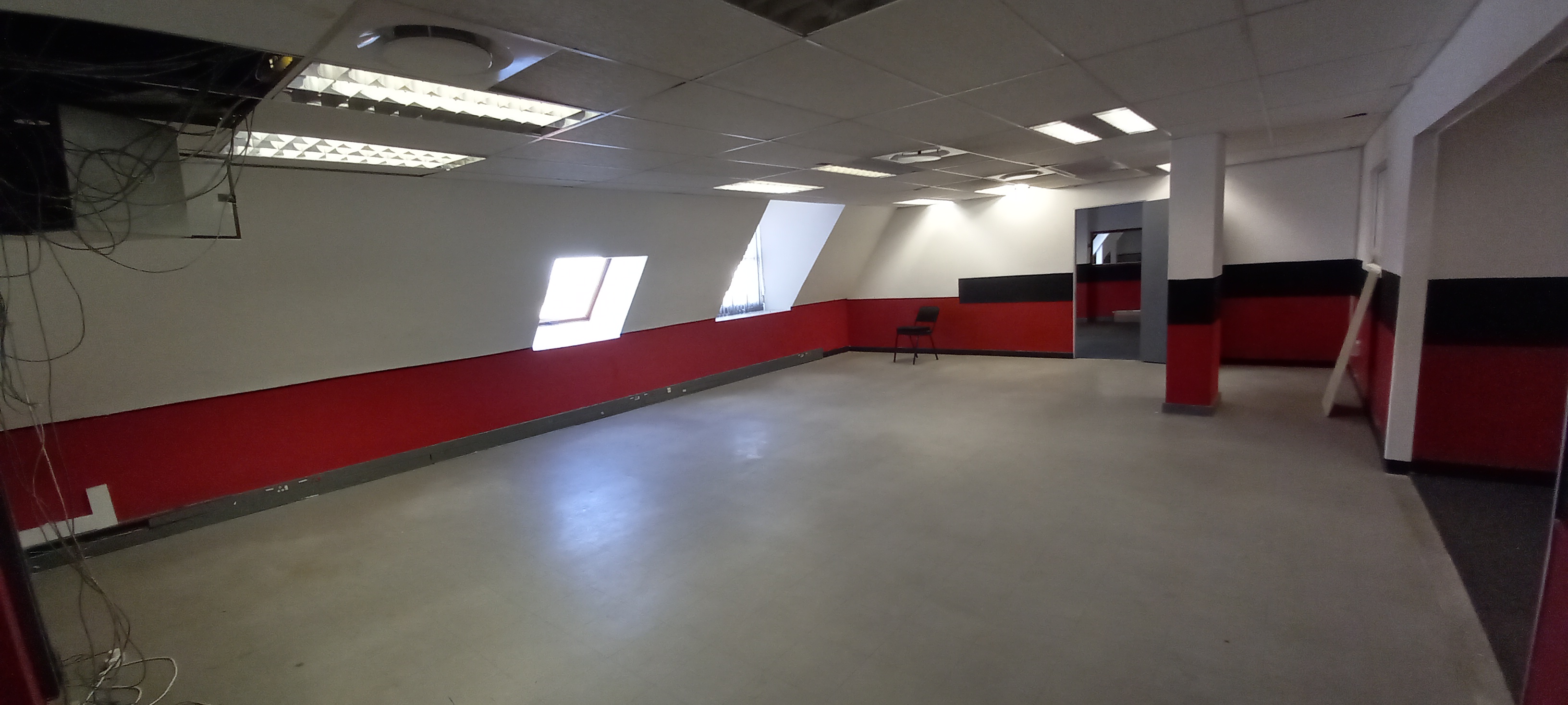 642m² Office Space to rent at ABSA BUILDING - WYNBERG in Wynberg