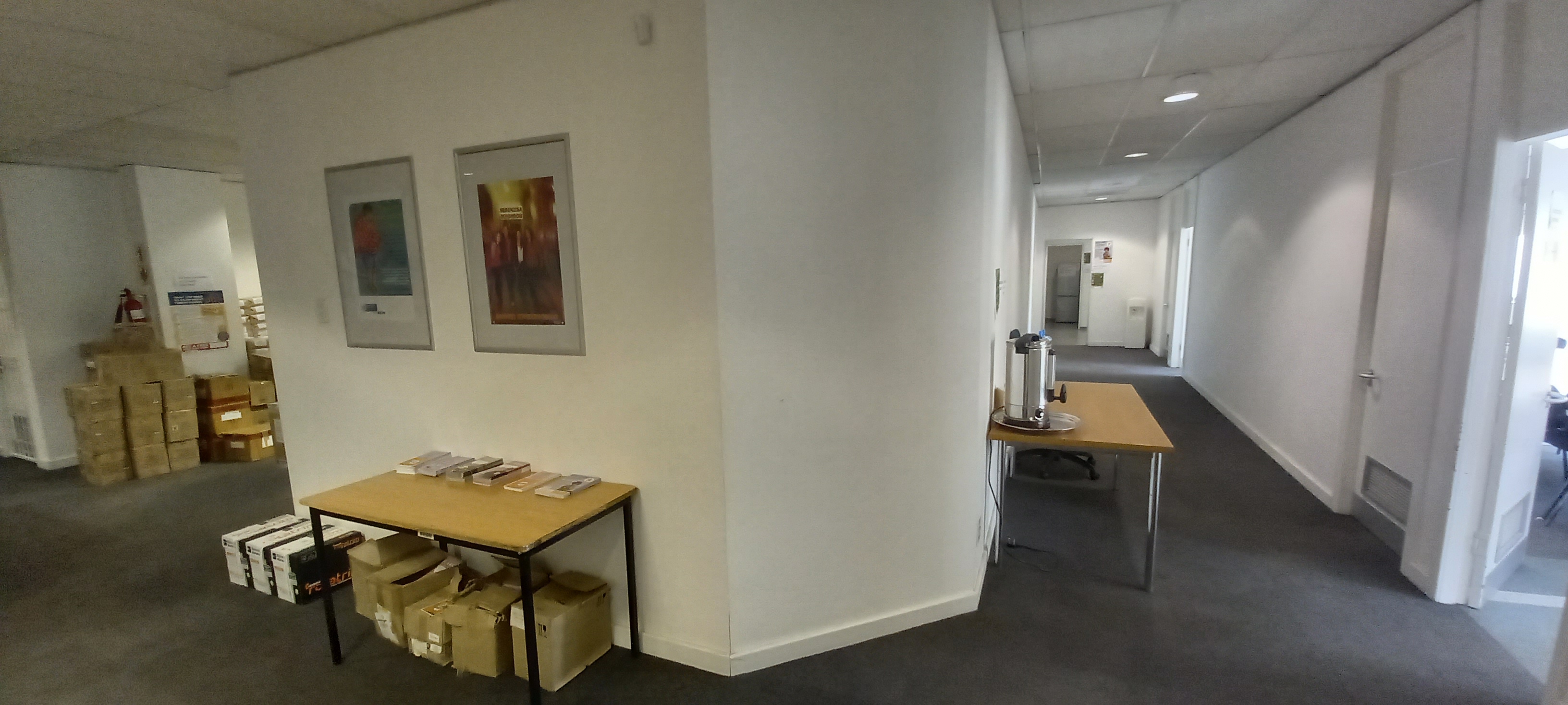 657m² Office Space to rent at ABSA BUILDING - WYNBERG in Wynberg