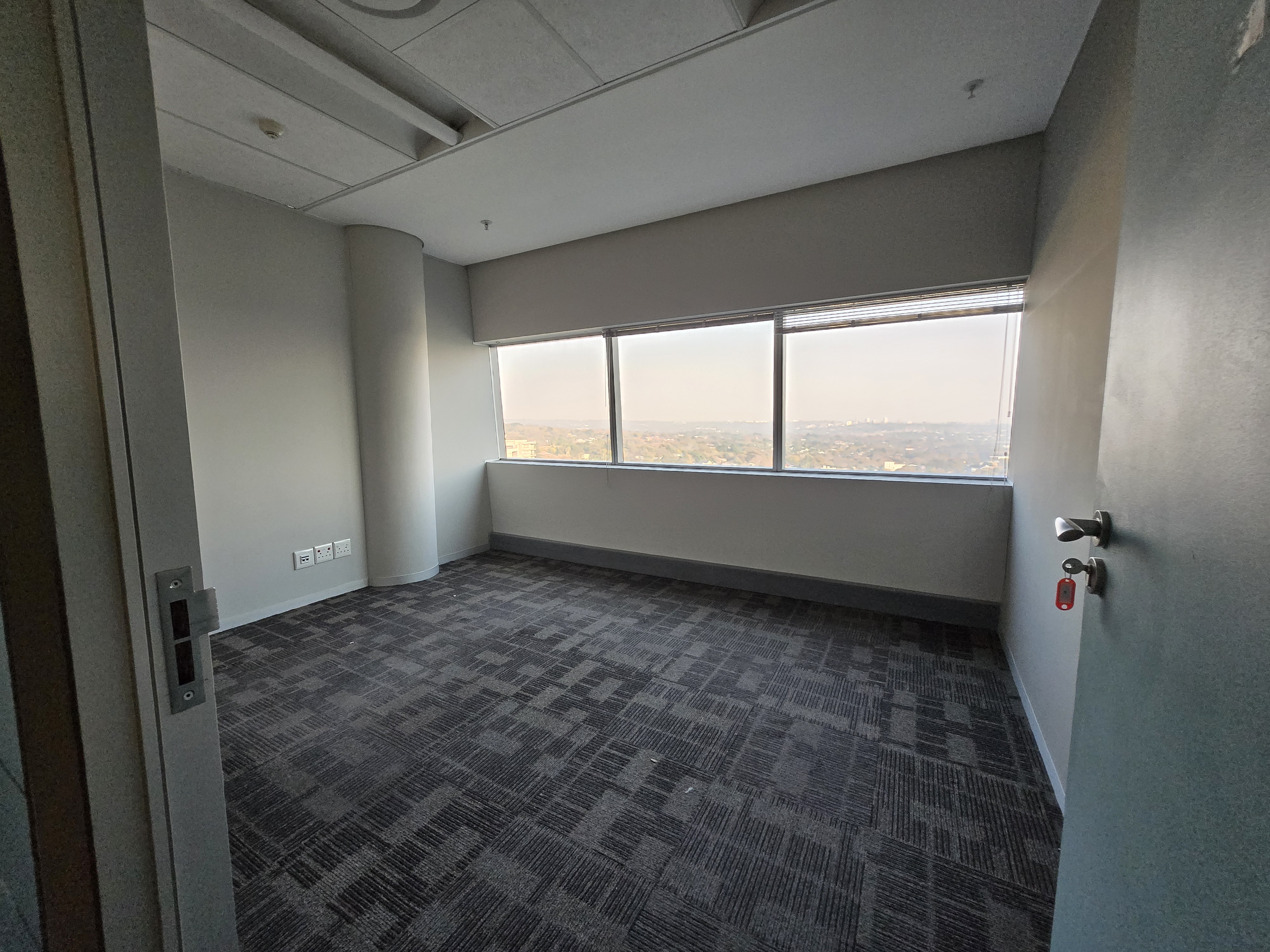 308m² Office Space to rent at Alice Lane (Building 1) in Sandton Central