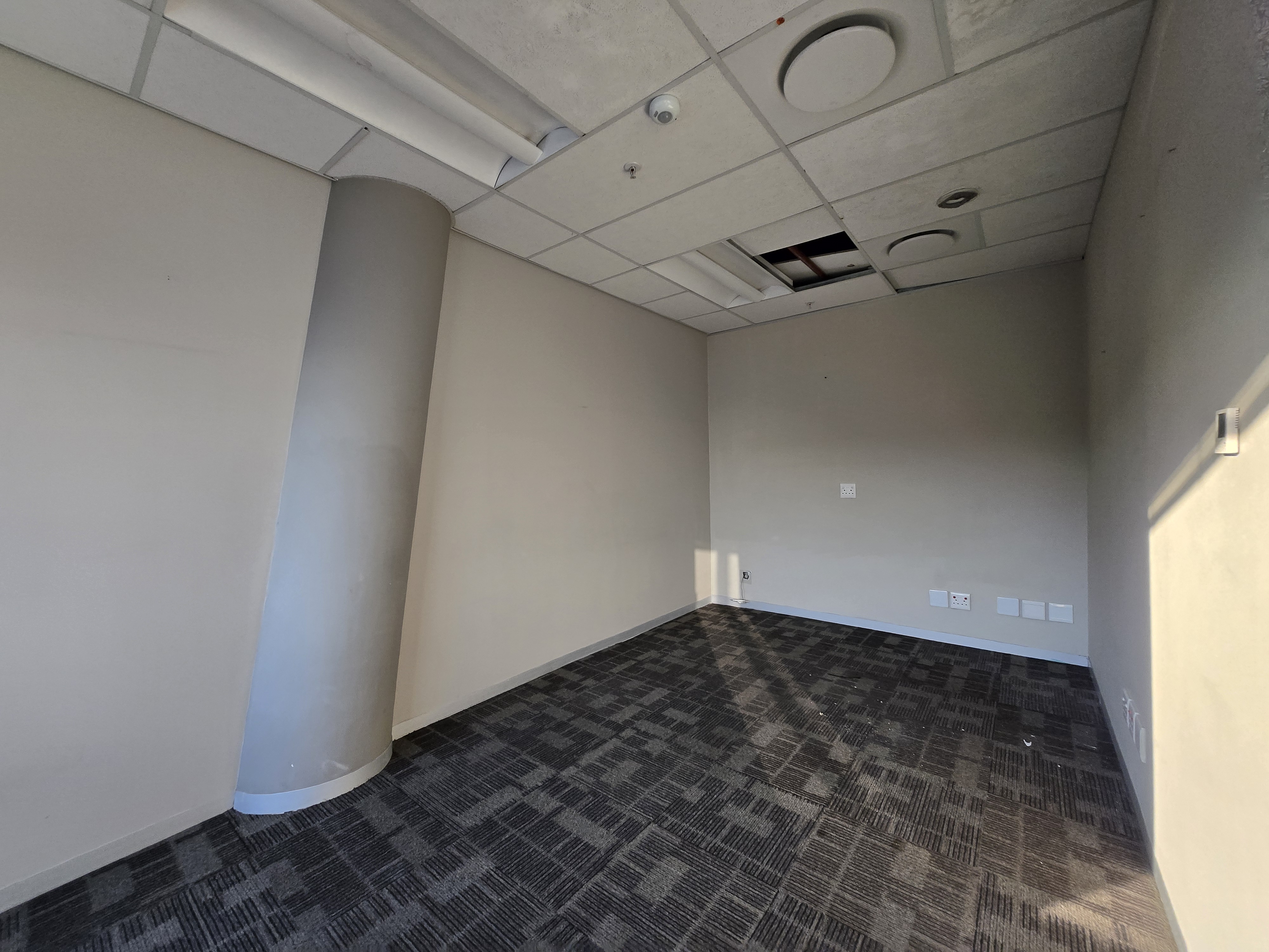308m² Office Space to rent at Alice Lane (Building 1) in Sandton Central