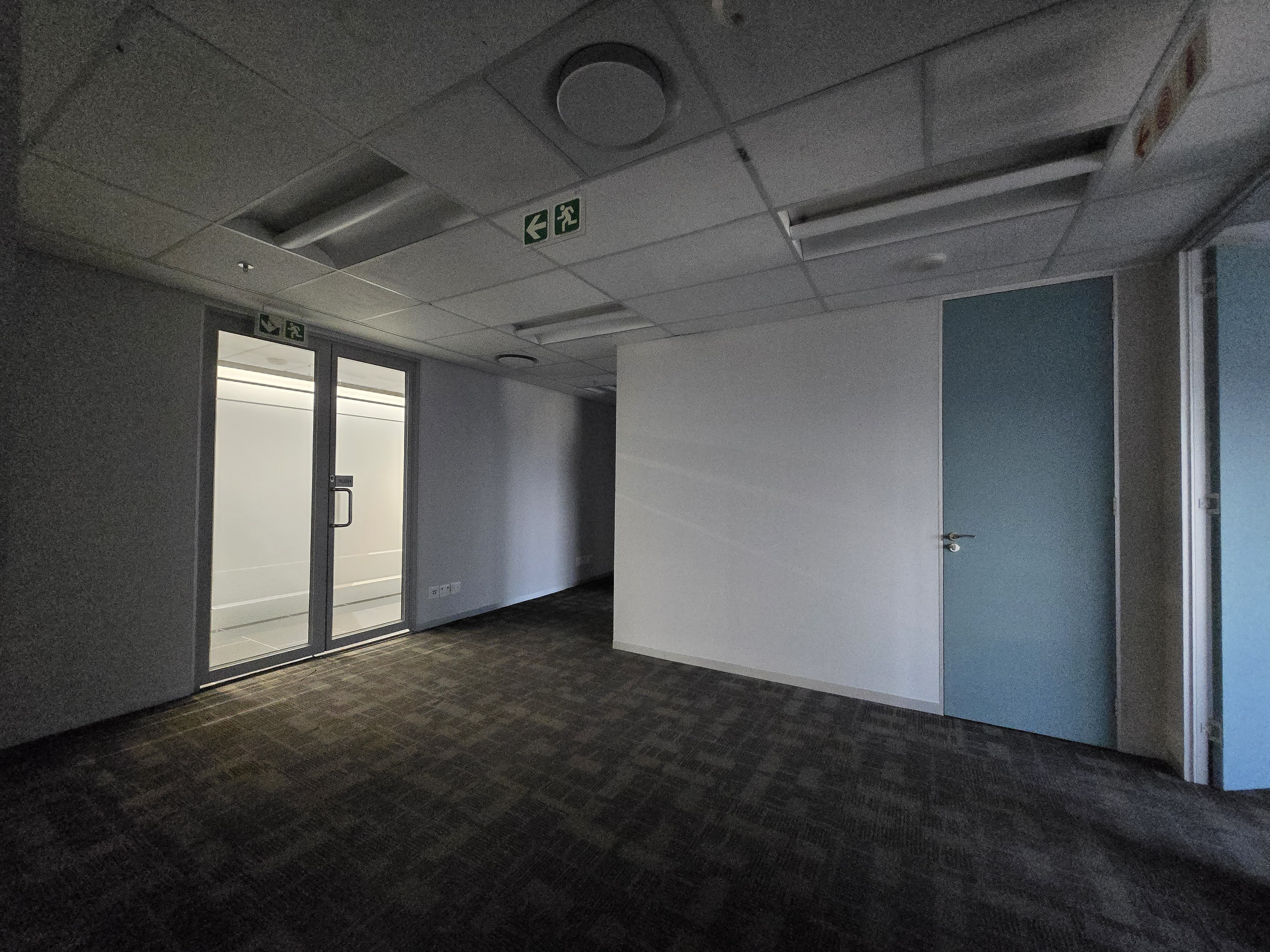 308m² Office Space to rent at Alice Lane (Building 1) in Sandton Central
