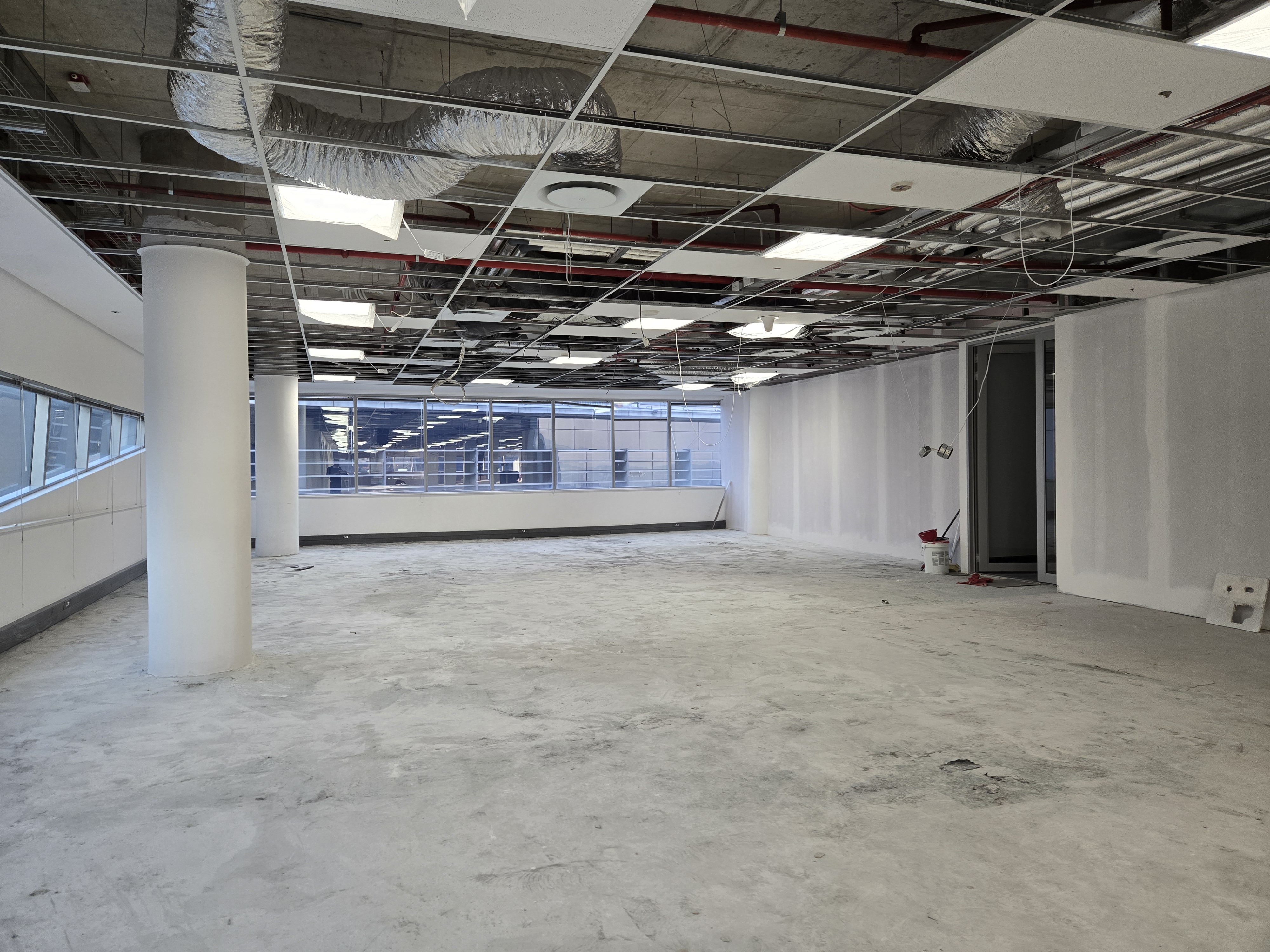 655m² Office Space to rent at Alice Lane (Building 1) in Sandton Central