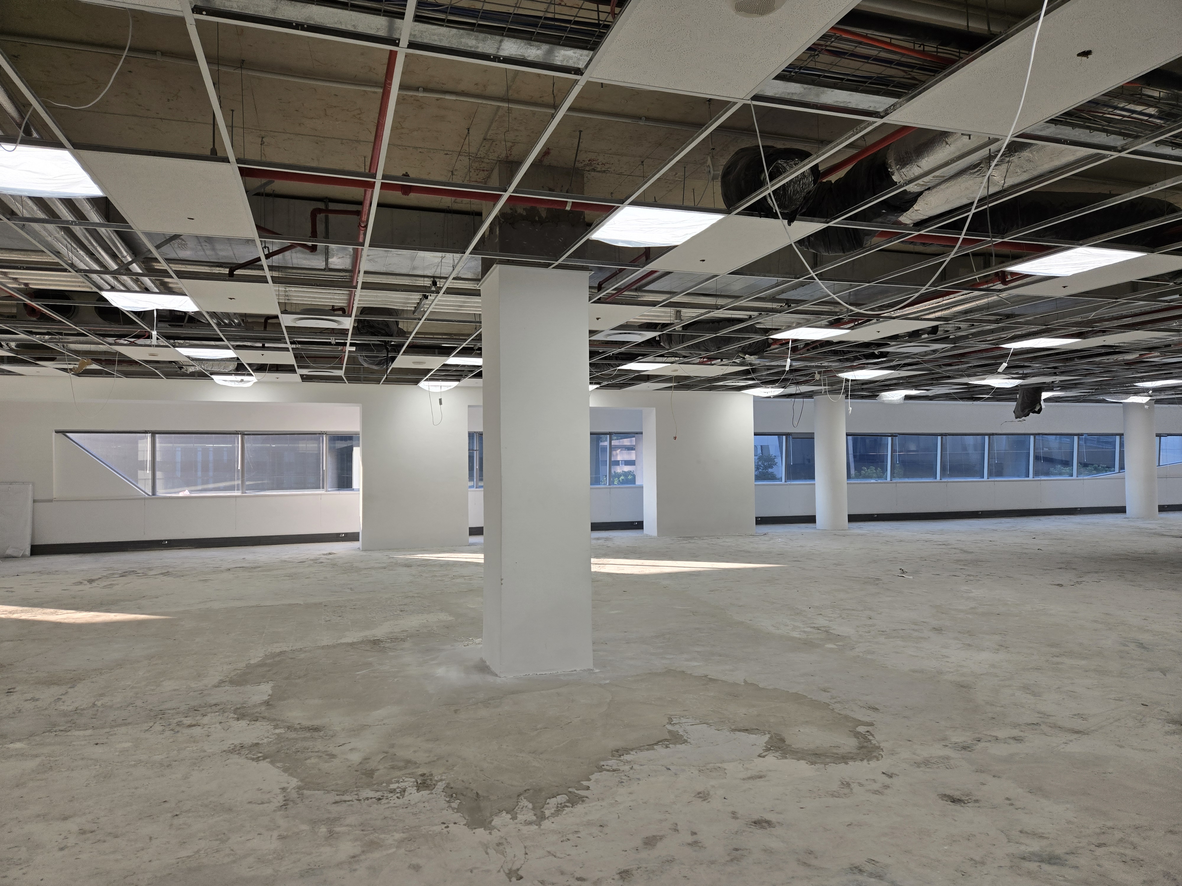 655m² Office Space to rent at Alice Lane (Building 1) in Sandton Central