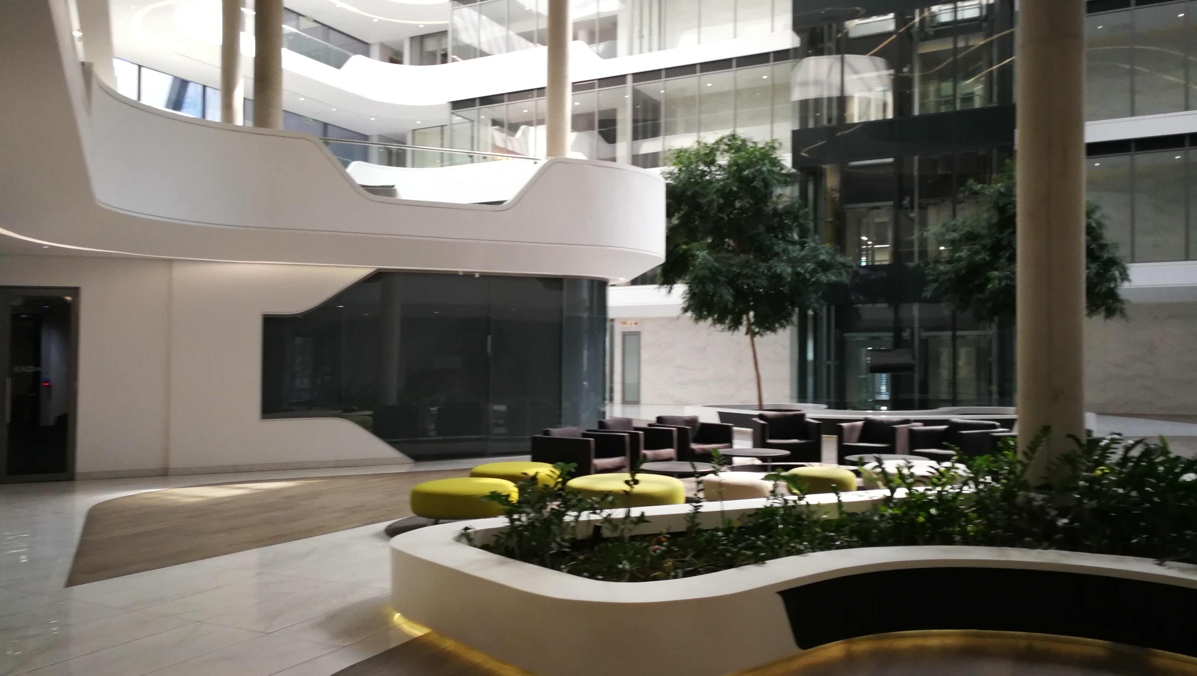 Office Space to rent at Allandale Offices in Waterfall City