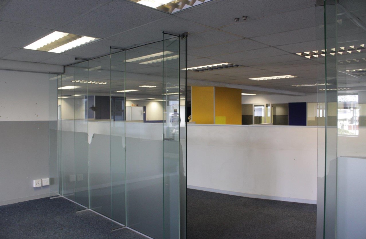 Office Space to rent at Amber Place in Foreshore