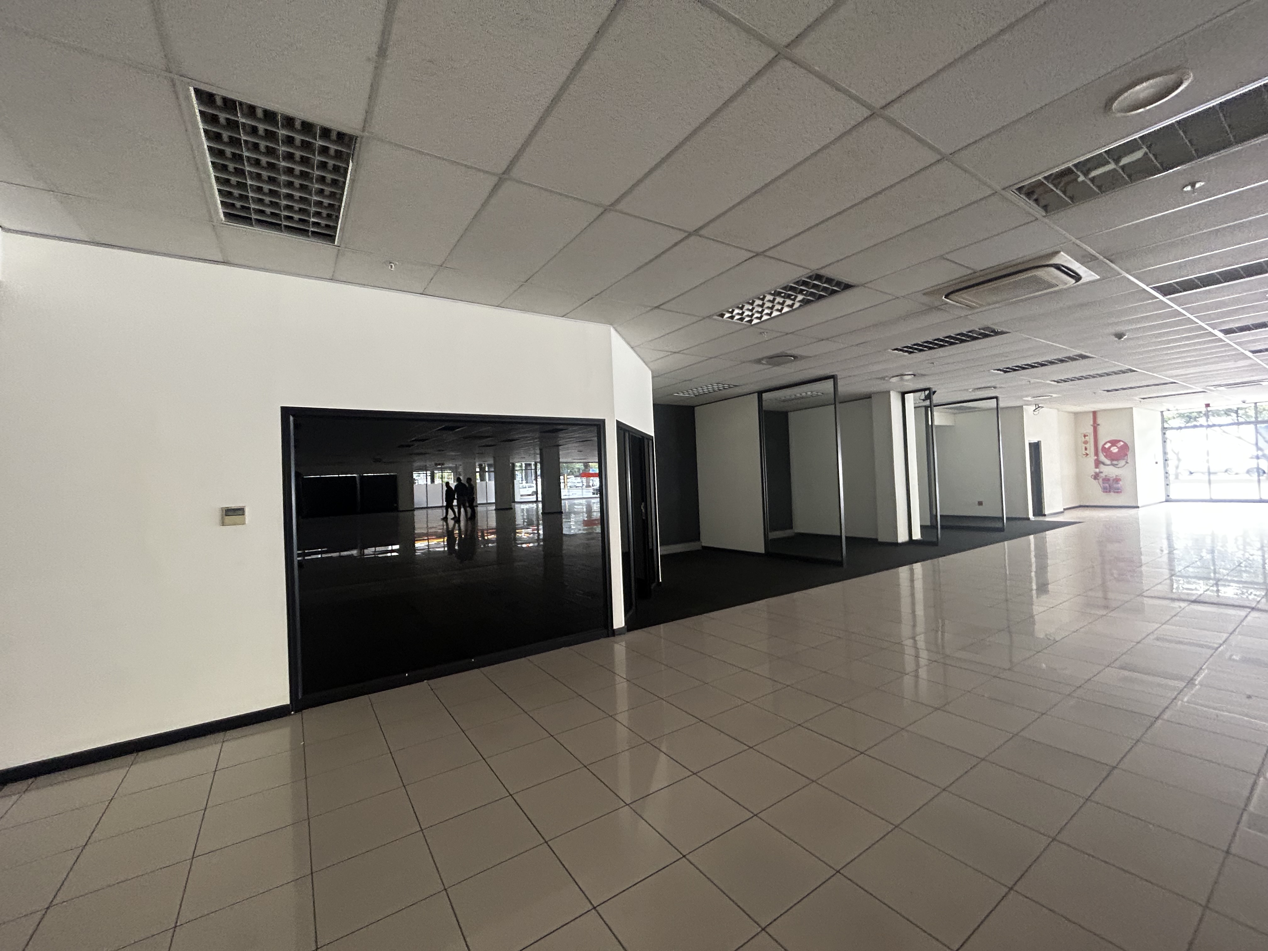 Office Space to rent at Amber Place in Foreshore