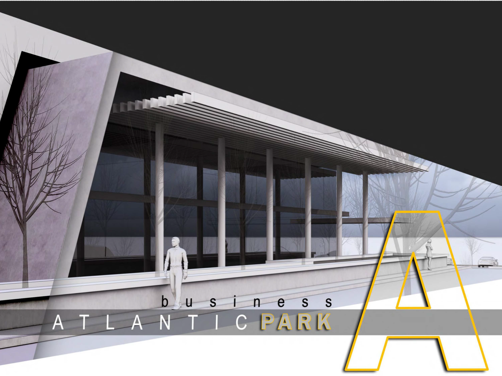 7 020m² Warehouse to rent at Atlantic HIlls Business Park in Atlantic Hills