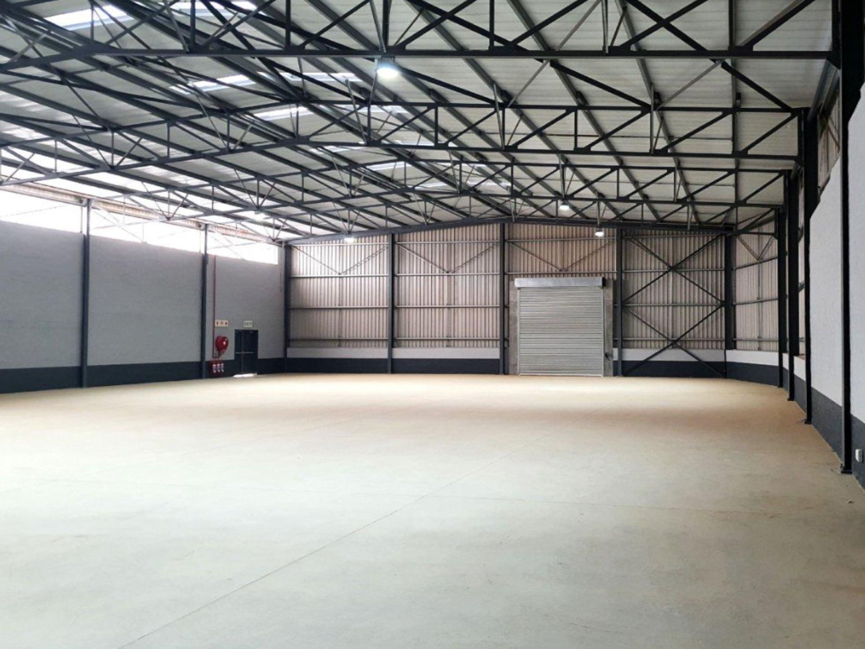 850m² Warehouse to rent at Atlantic Hills Industrial Park in Atlantic Hills