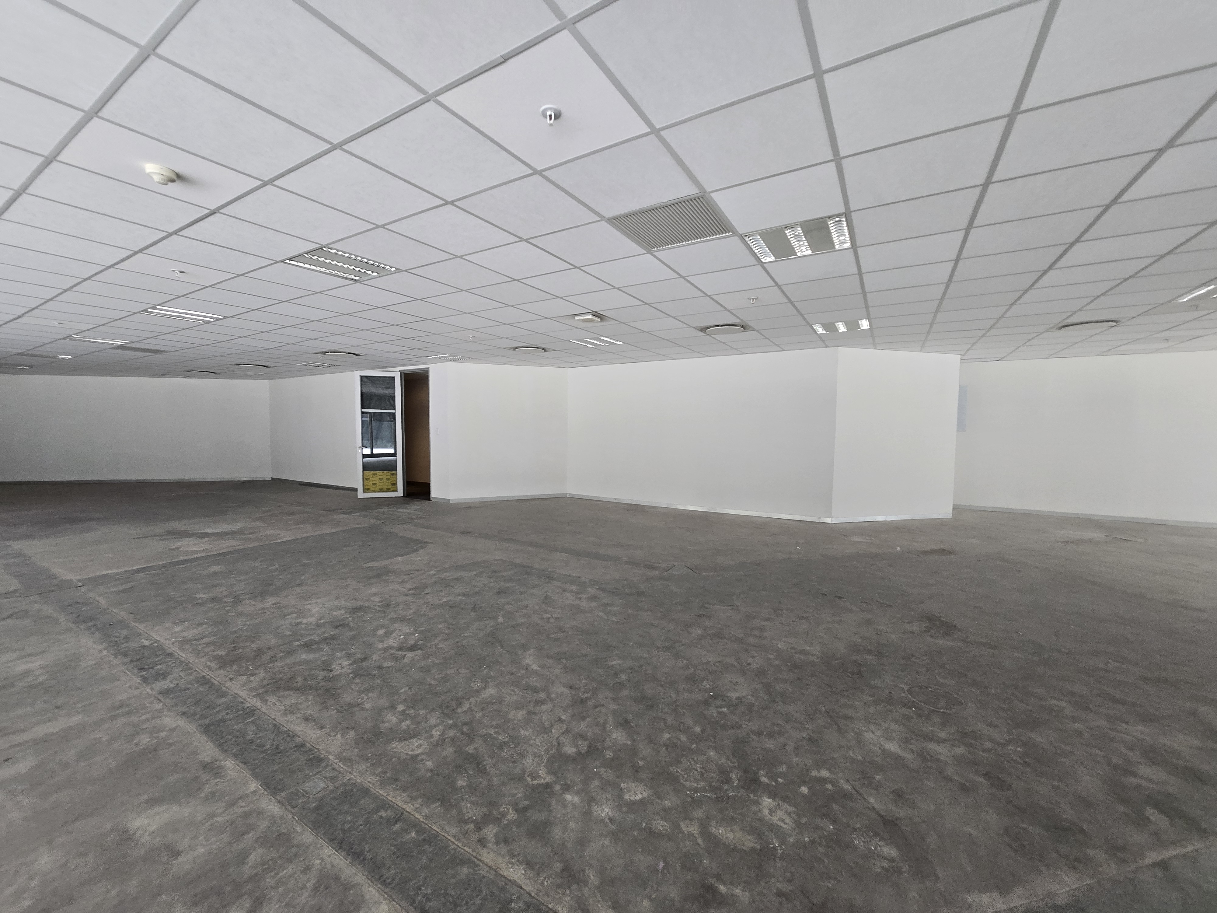 357m² Office Space to rent at Atrium on 5th in Sandton Central