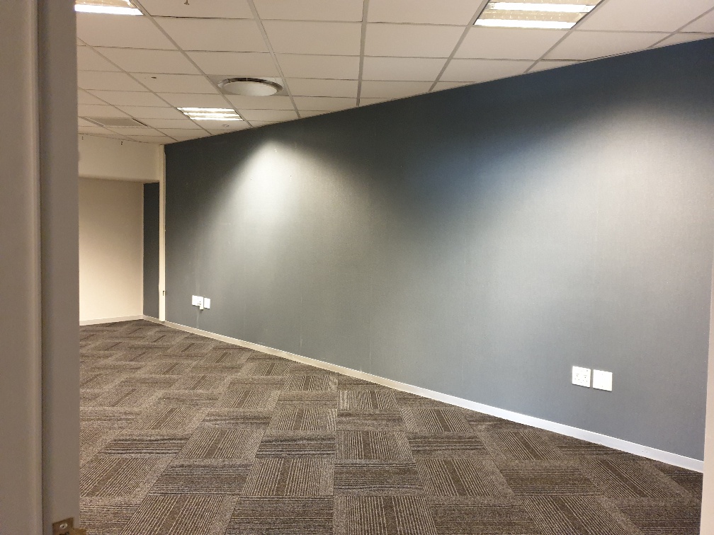366m² Office Space to rent at Atrium on 5th in Sandton Central