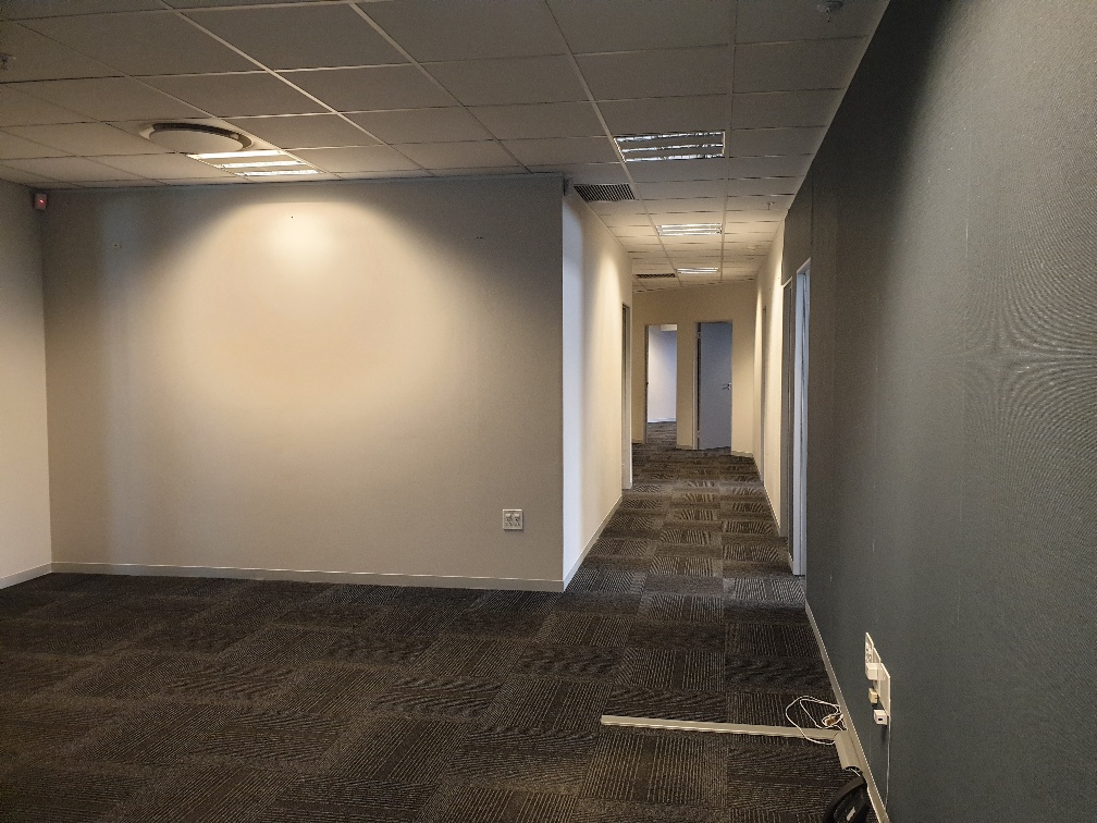 366m² Office Space to rent at Atrium on 5th in Sandton Central
