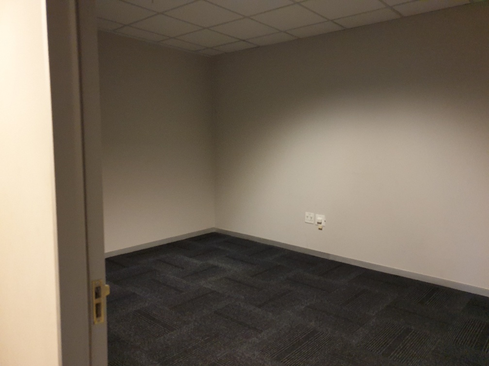 366m² Office Space to rent at Atrium on 5th in Sandton Central