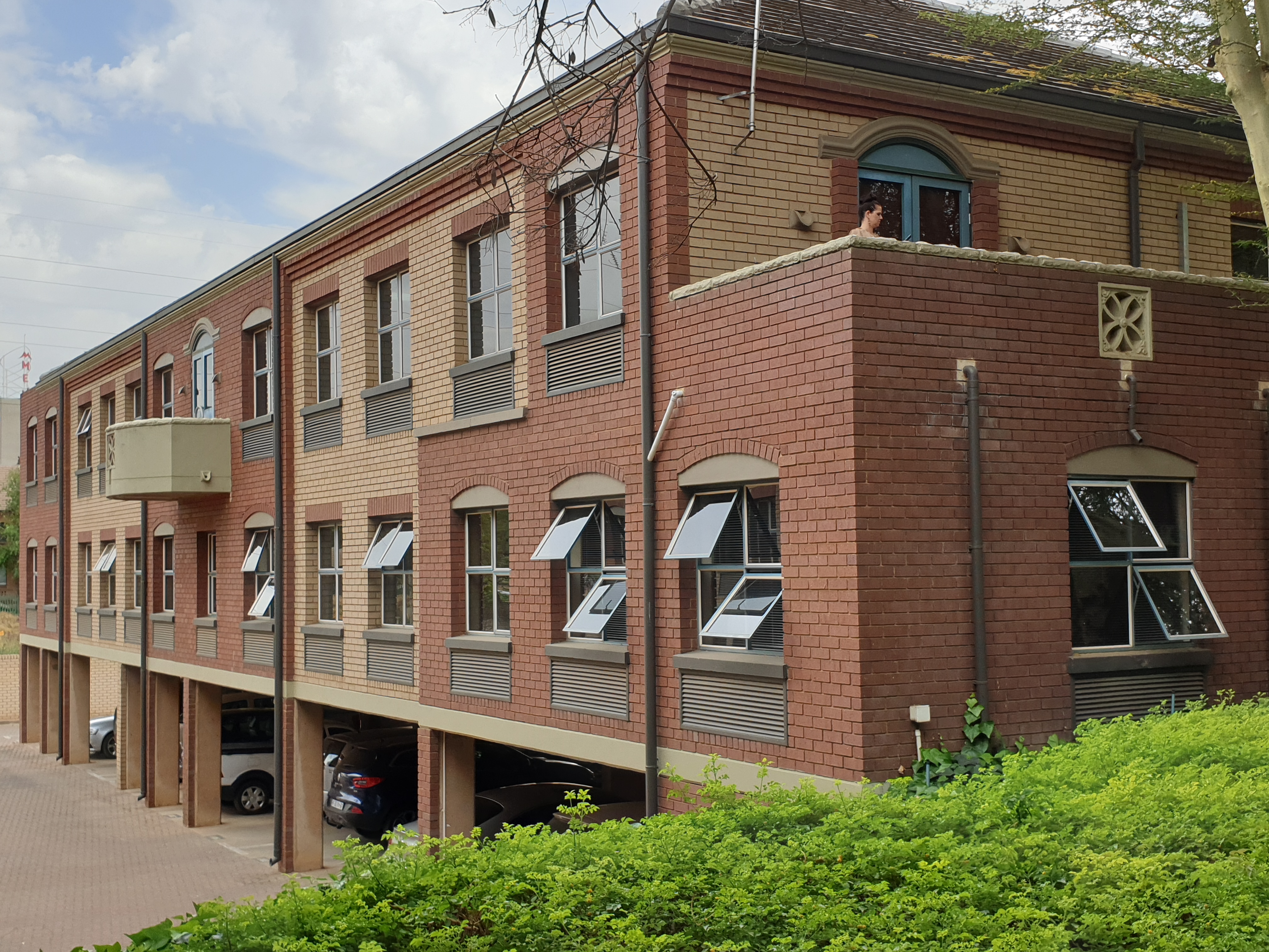 Office Space to rent at Atterbury Estate in Menlyn