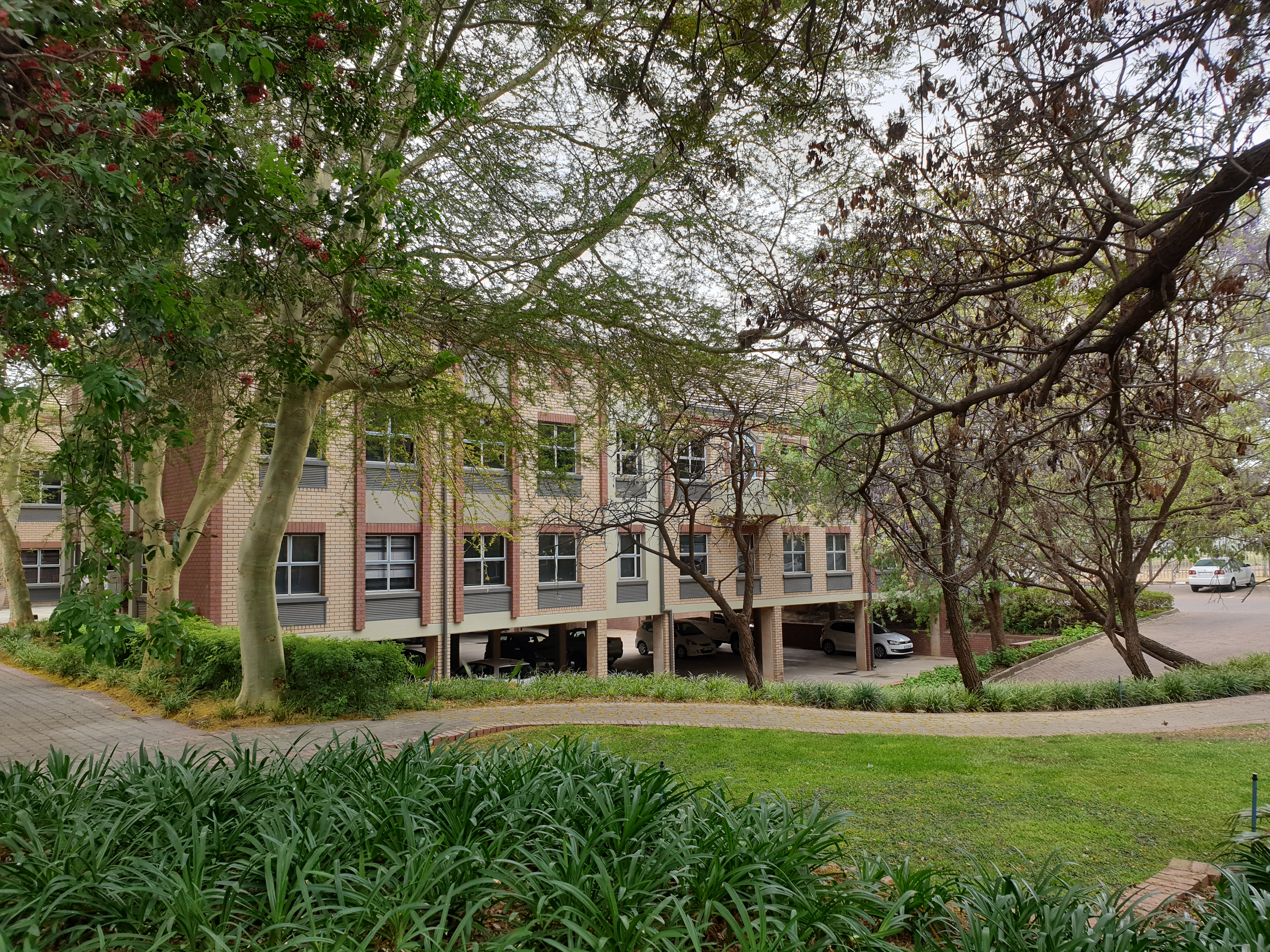 Office Space to rent at Atterbury Estate in Menlyn