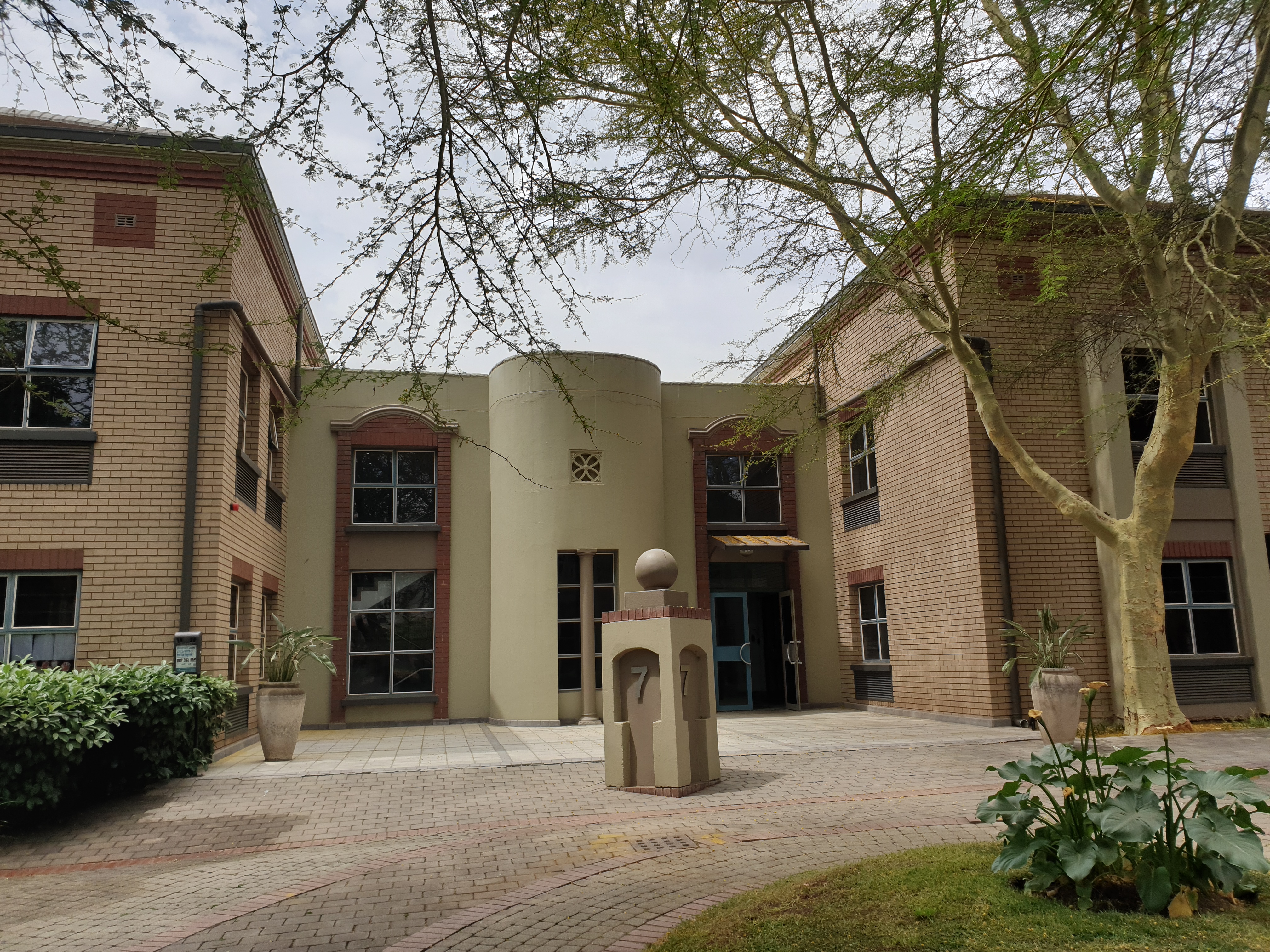 Office Space to rent at Atterbury Estate in Menlyn