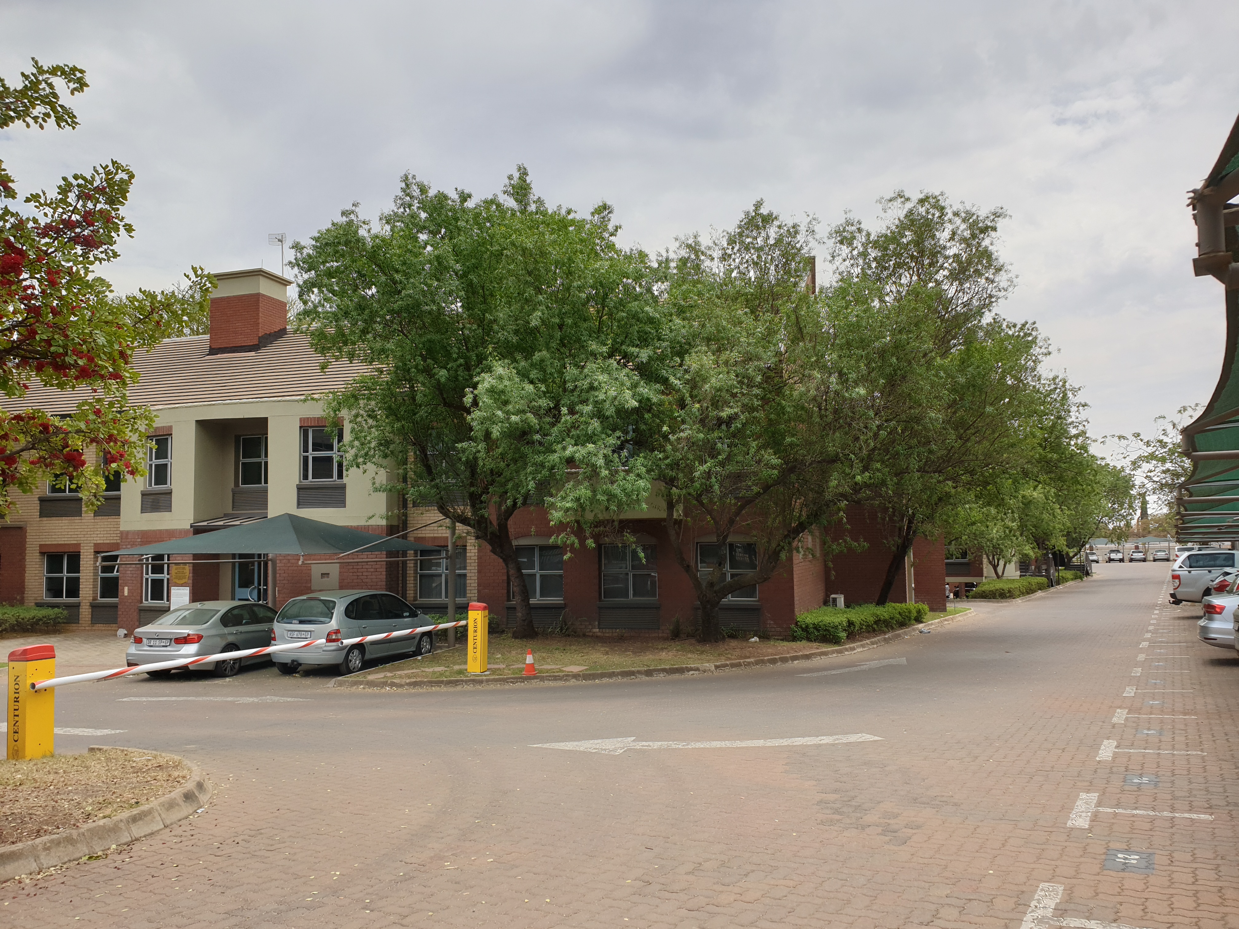 Office Space to rent at Atterbury Estate in Menlyn