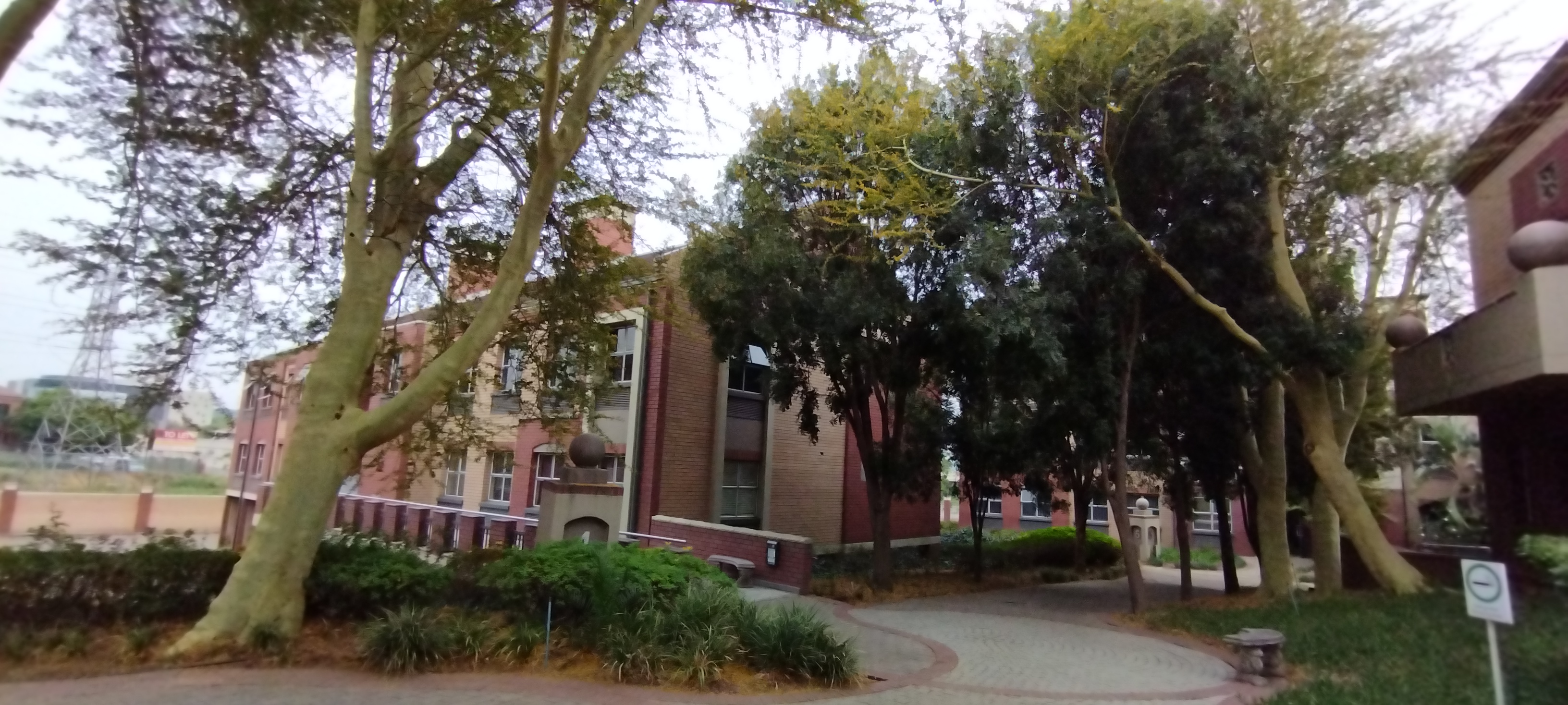 Office Space to rent at Atterbury Estate in Menlyn