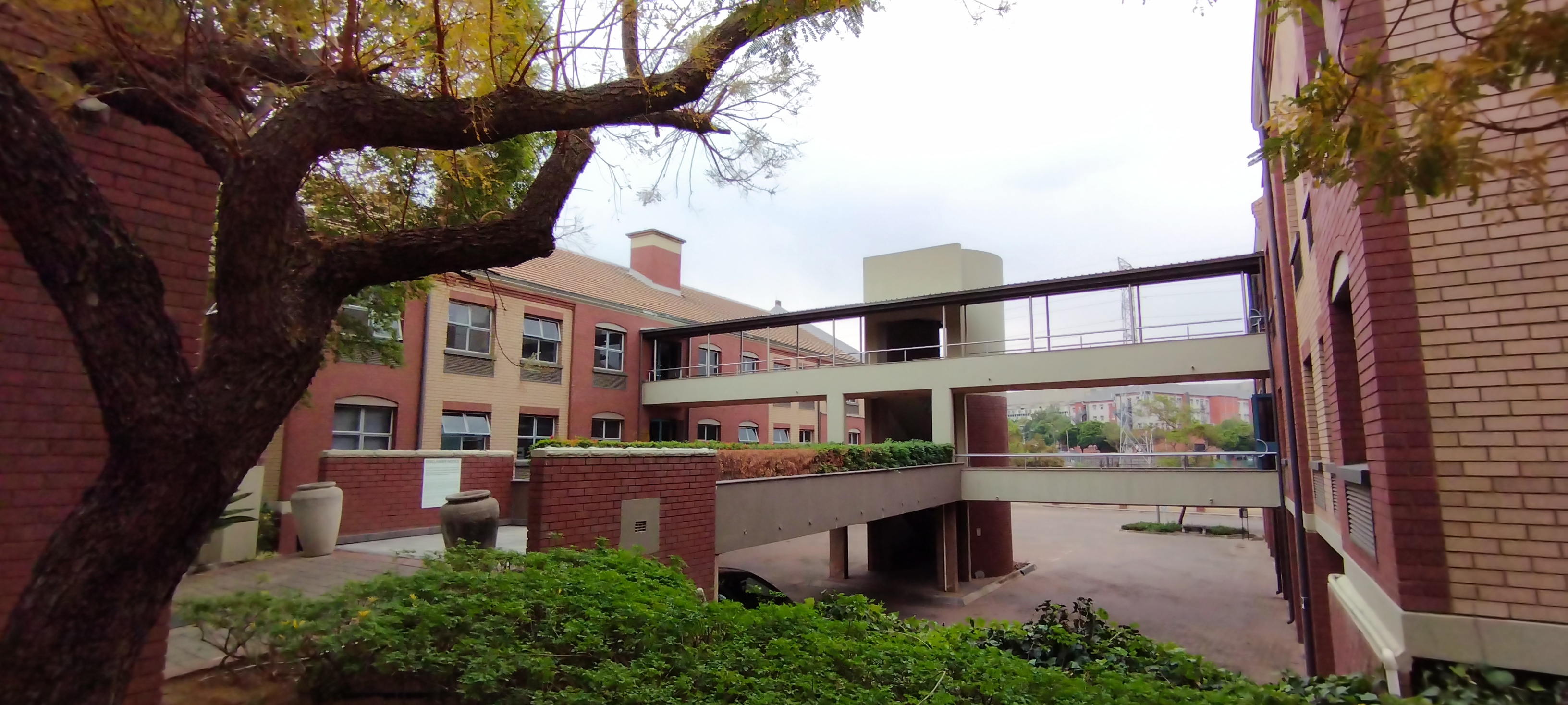 Office Space to rent at Atterbury Estate in Menlyn