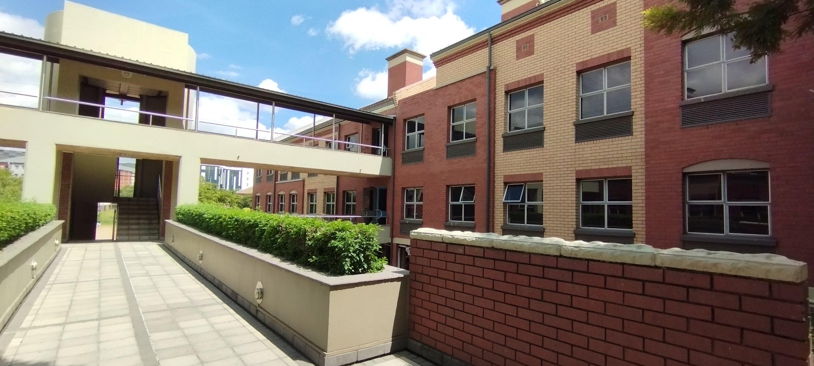 Office Space to rent at Atterbury Estate in Menlyn