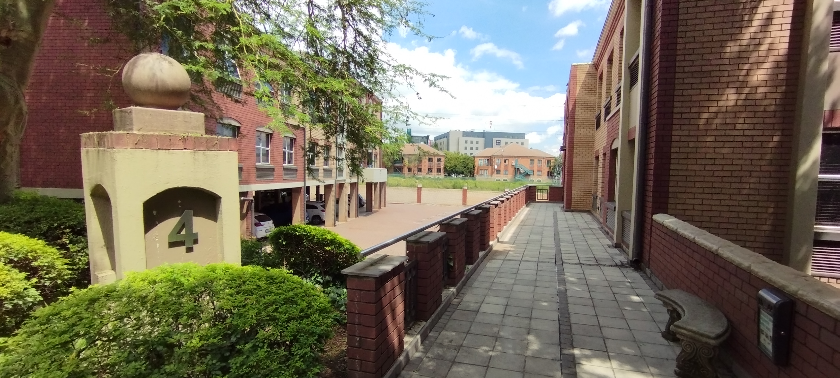 Office Space to rent at Atterbury Estate in Menlyn