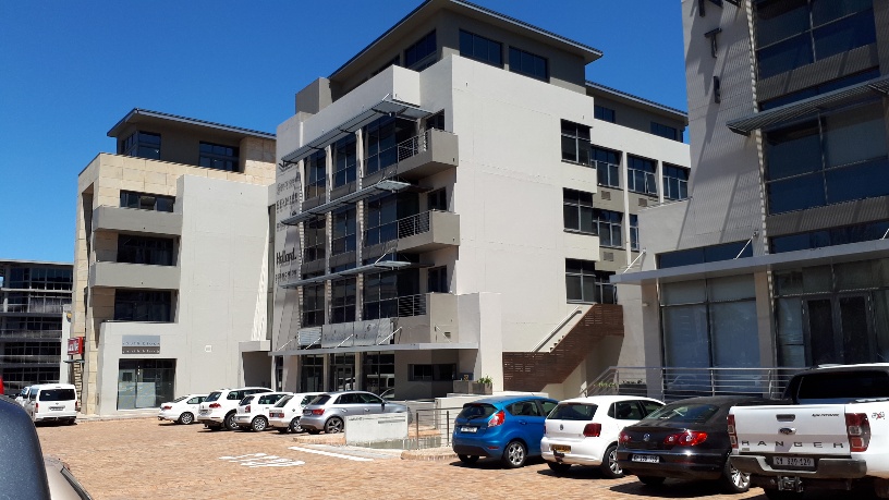 Office Space to rent at Avanti Office Park in Tygervalley Waterfront