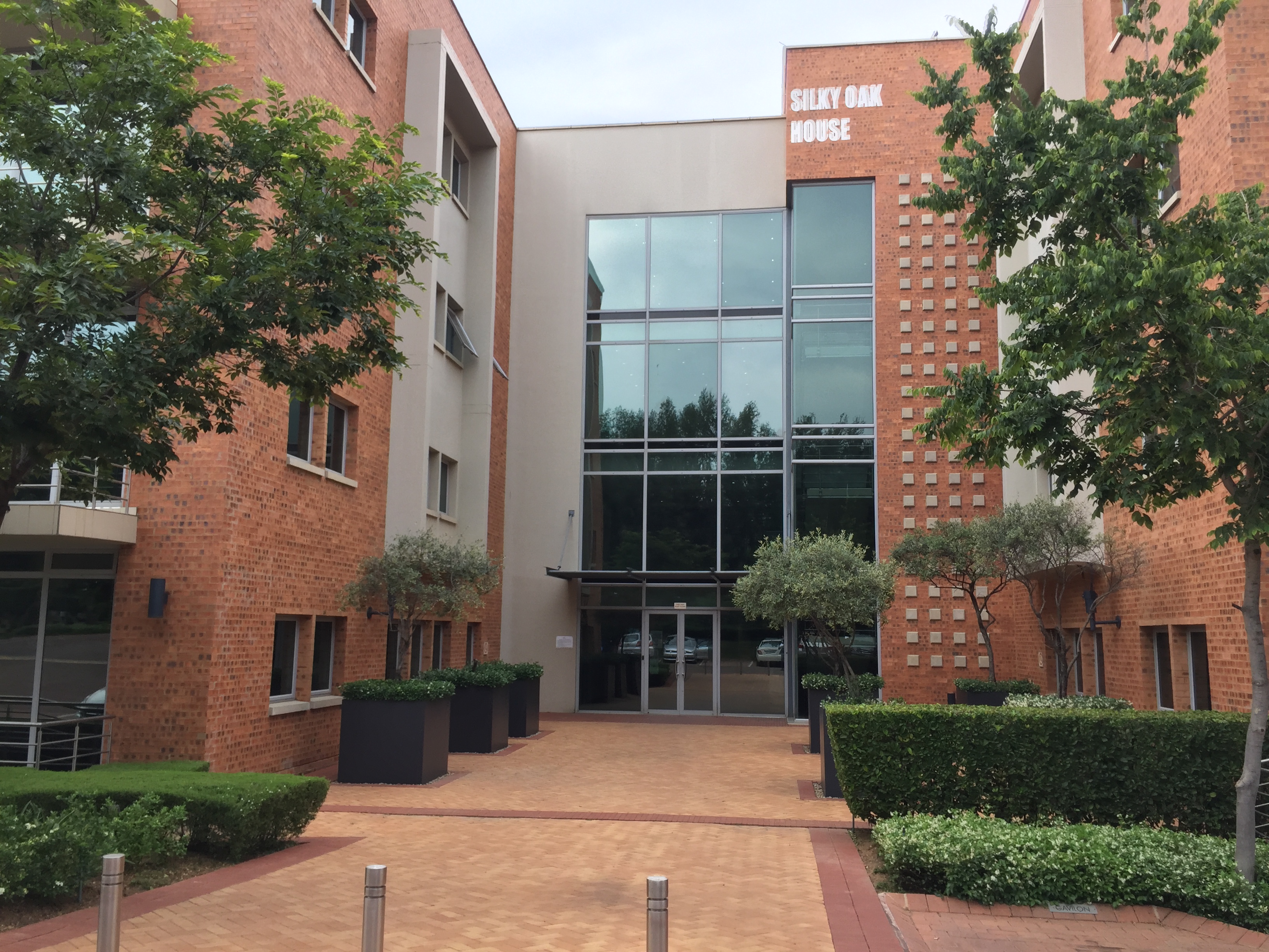 Office Space to rent at Ballyoaks Office Park in Bryanston