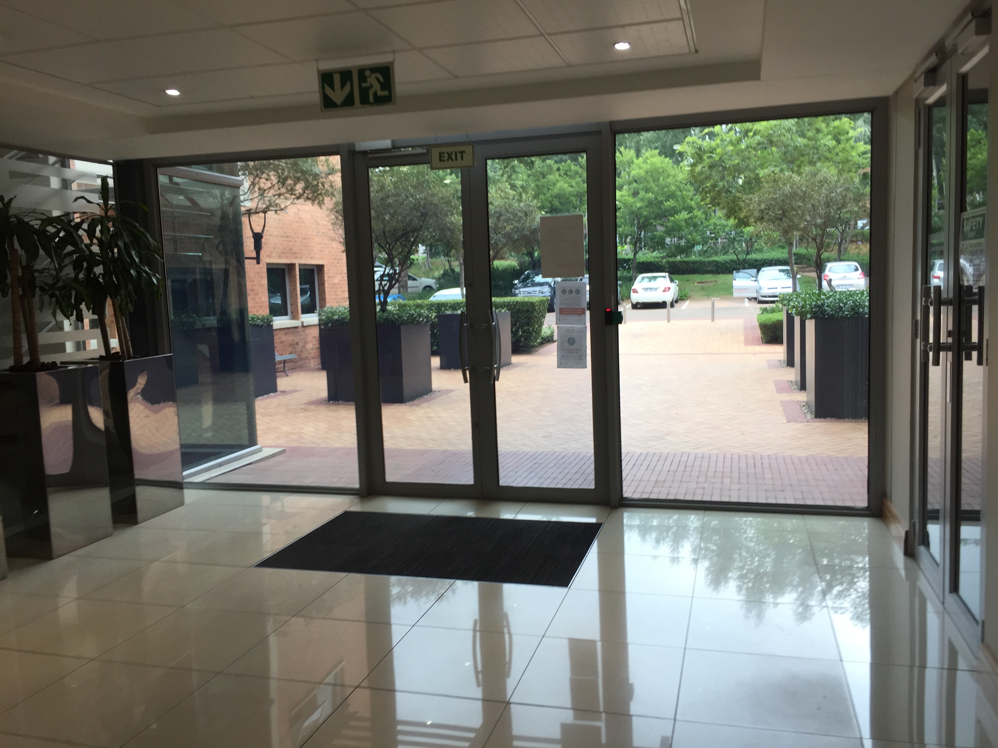 Office Space to rent at Ballyoaks Office Park in Bryanston