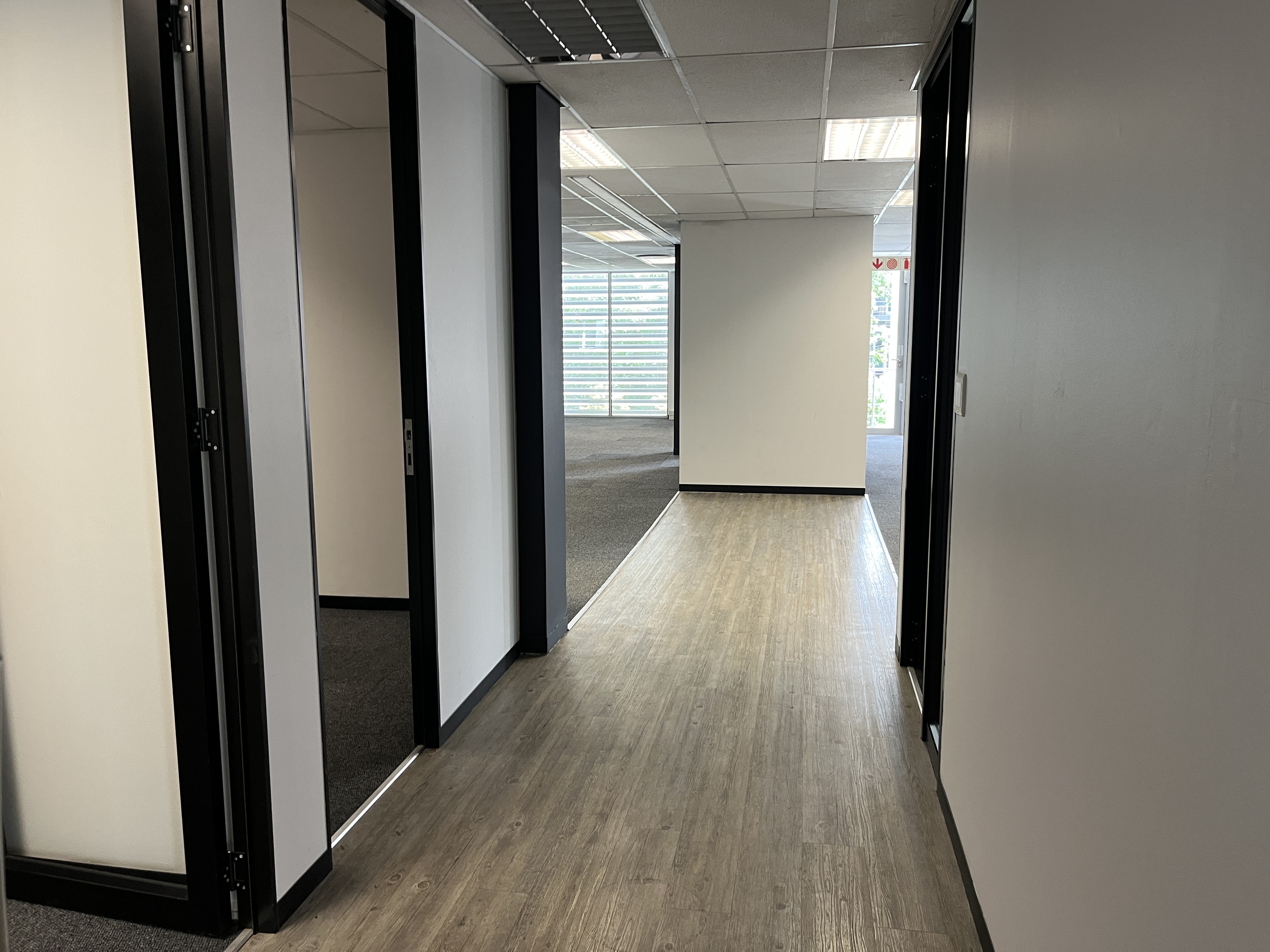 Office Space to rent at Ballyoaks Office Park in Bryanston