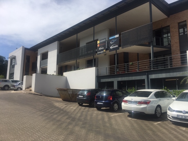 Office Space to rent at Baobab Office Park in Randpark Ridge