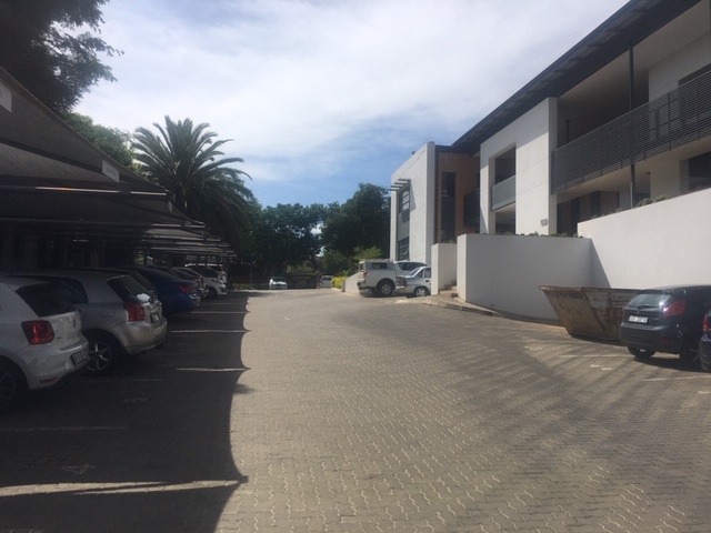Office Space to rent at Baobab Office Park in Randpark Ridge