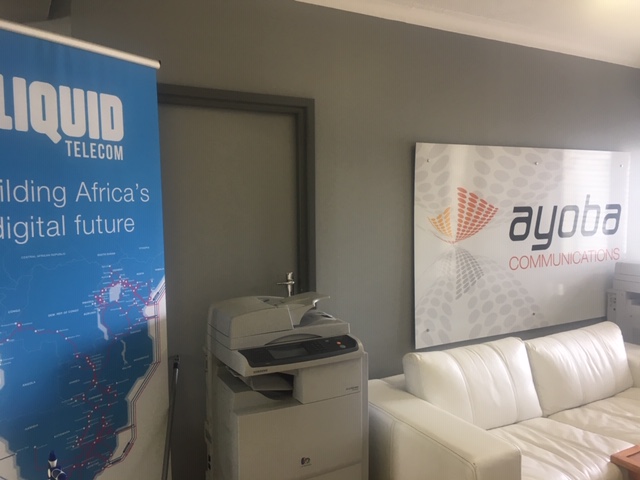 252m² Office Space to rent at Baobab Office Park in Randpark Ridge