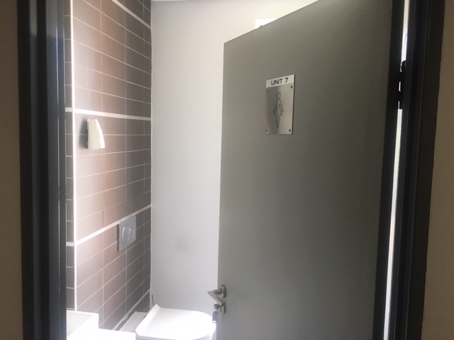 167m² Office Space to rent at Baobab Office Park in Randpark Ridge