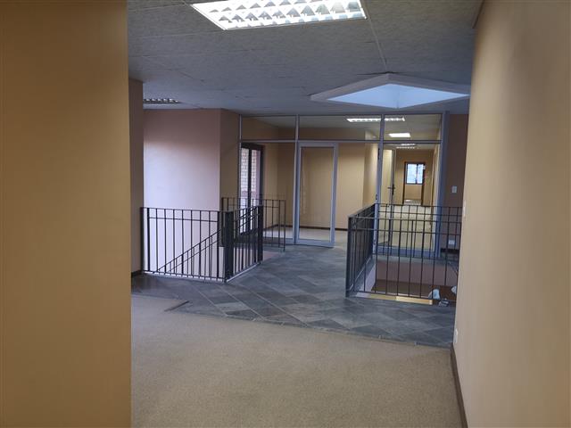 200m² Office Space to rent at Beaulieu Office Park in Midrand