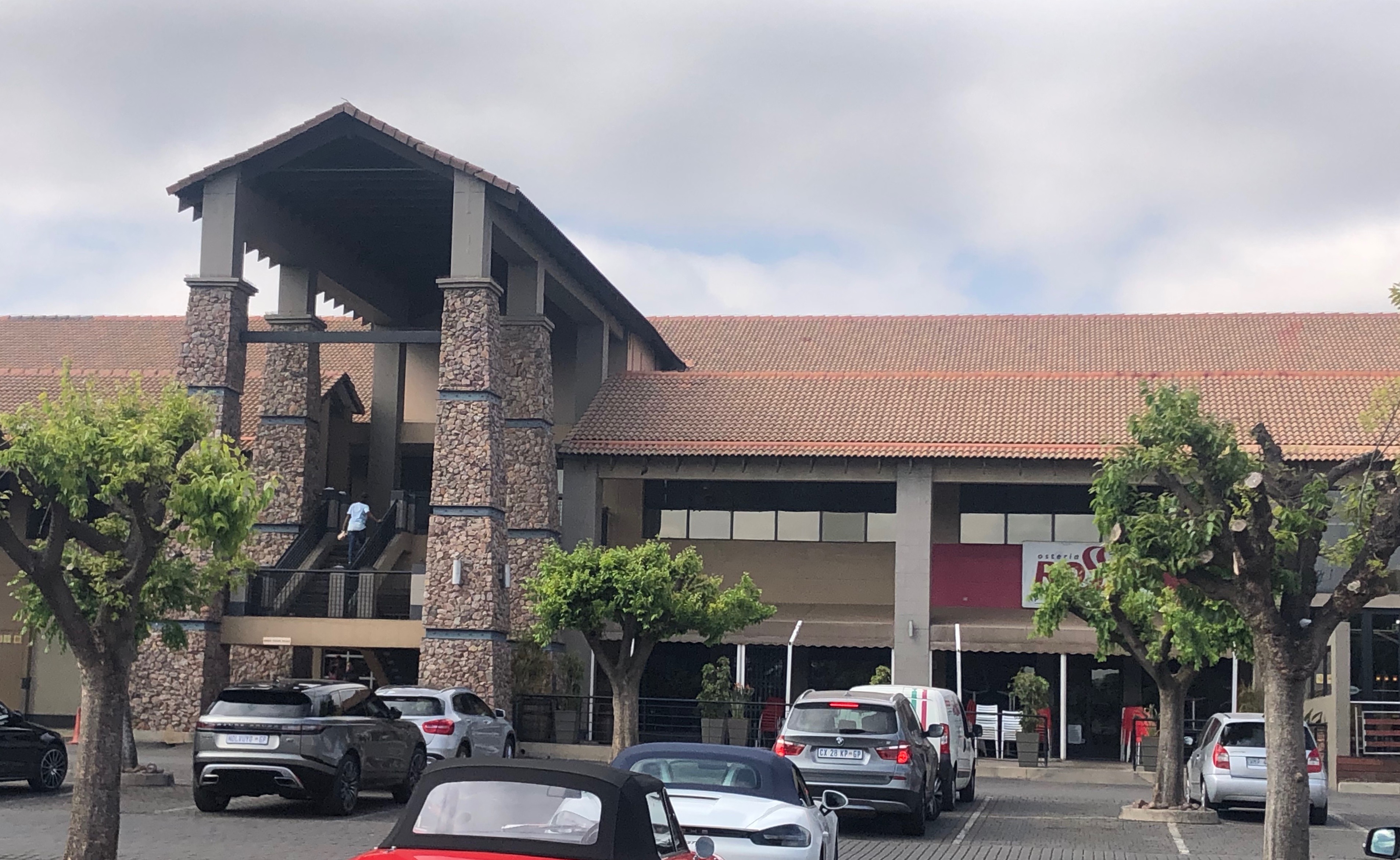 Office Space to rent at  in Bedfordview