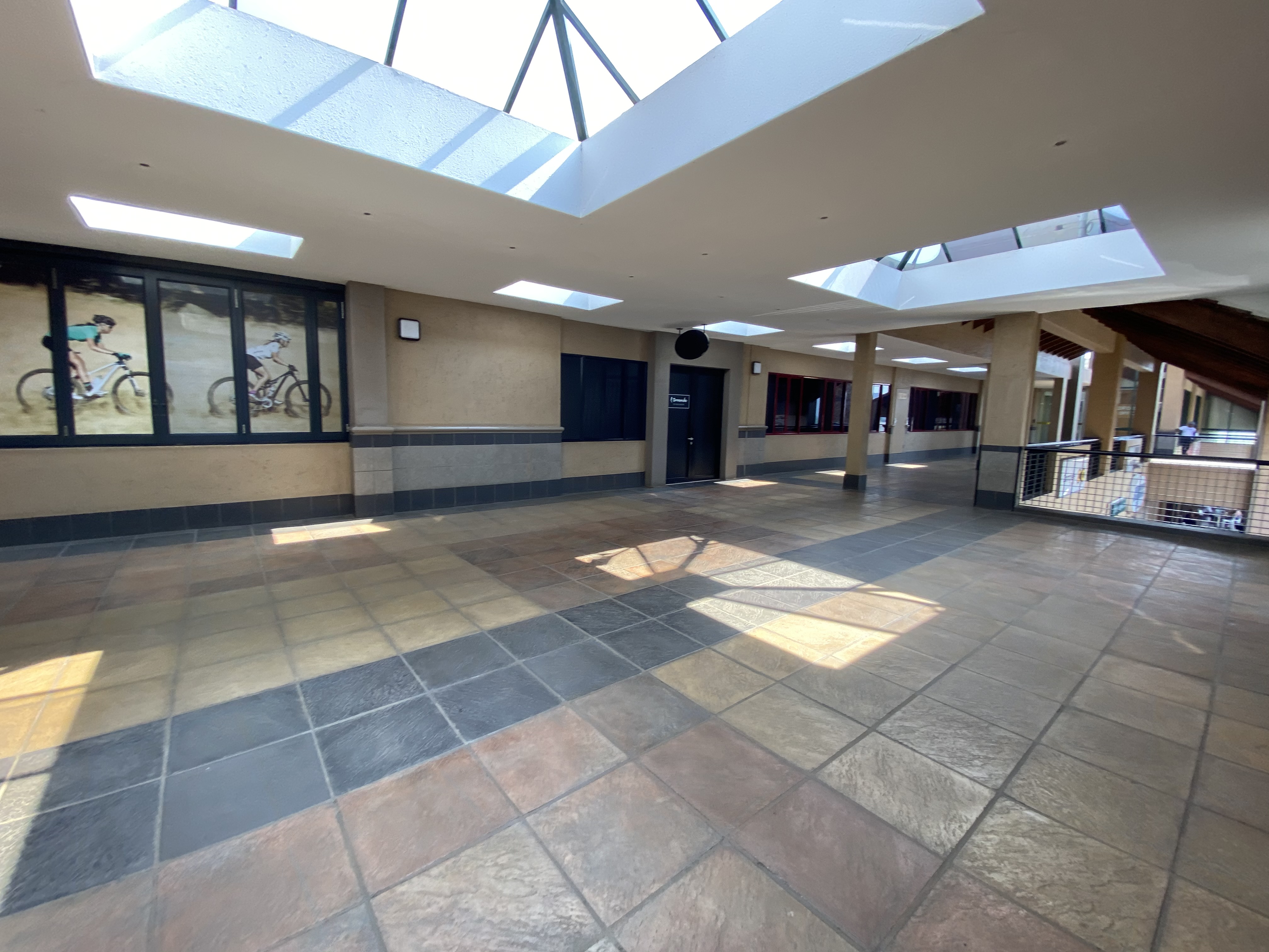 Office Space to rent at Bedford Village Shopping Centre in Bedfordview