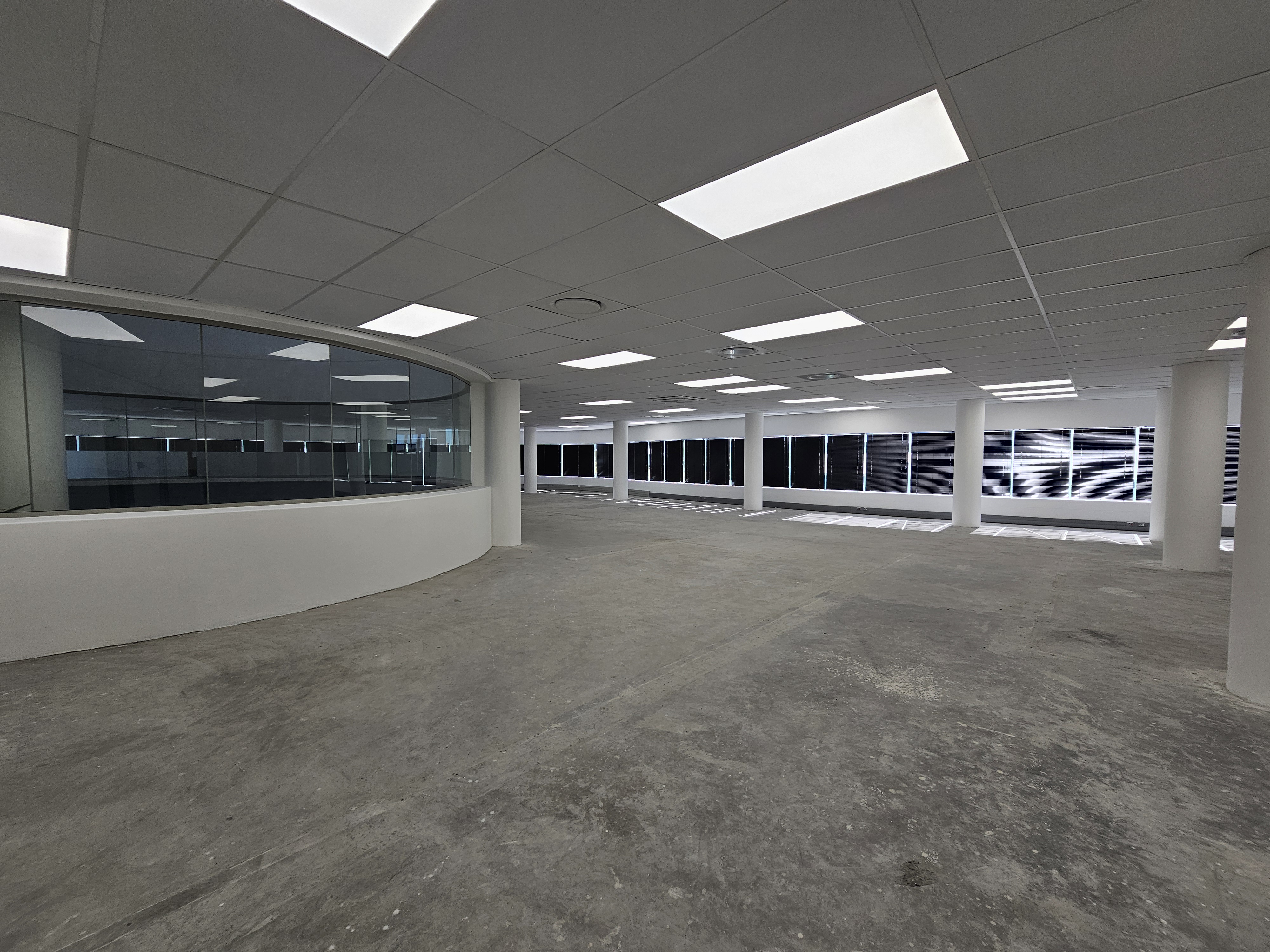Office Space to rent at Bloemhof in Bo Oakdale