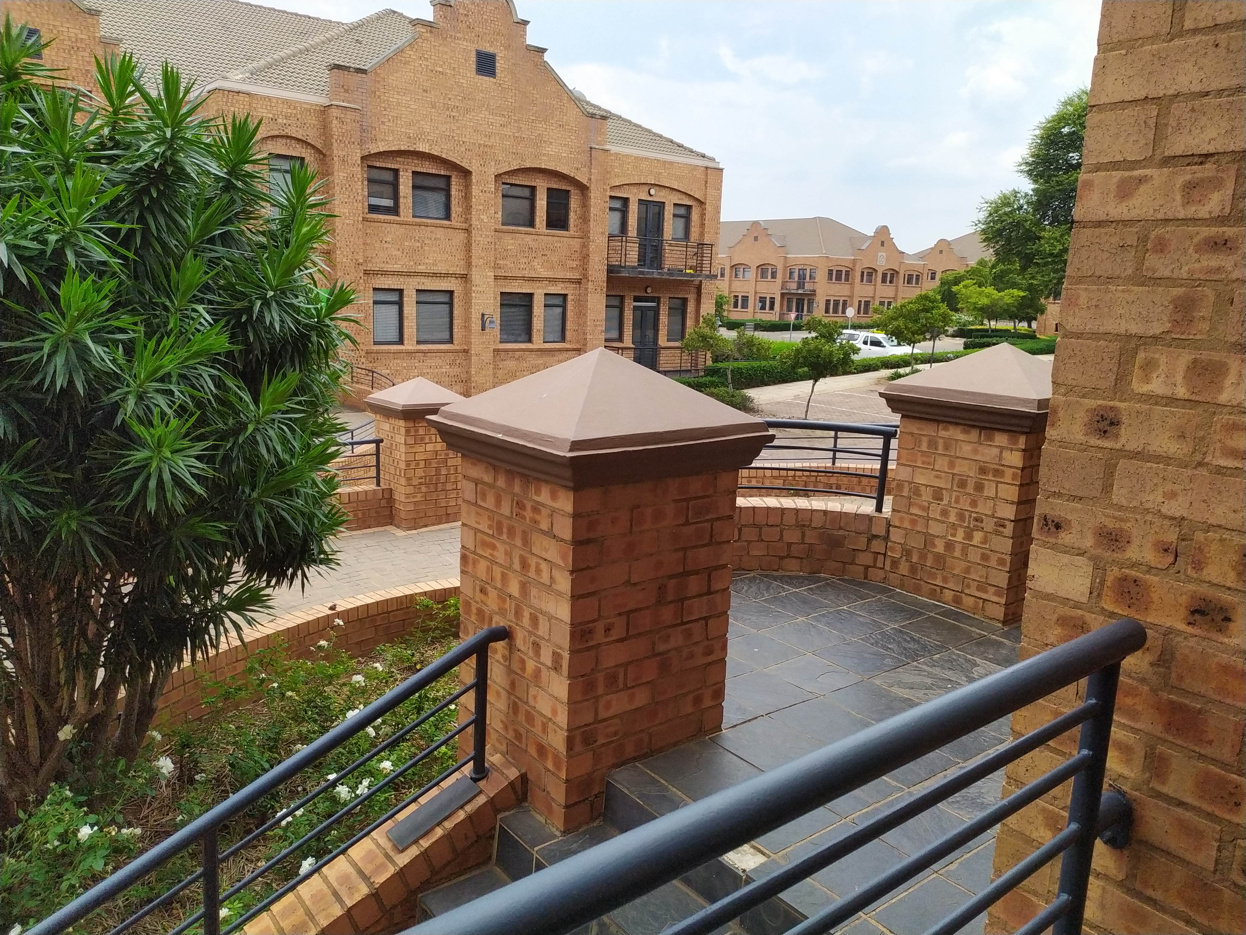 Office Space to rent at Boardwalk  Office Park - Phase 8 - Block 15 in Faerie Glen
