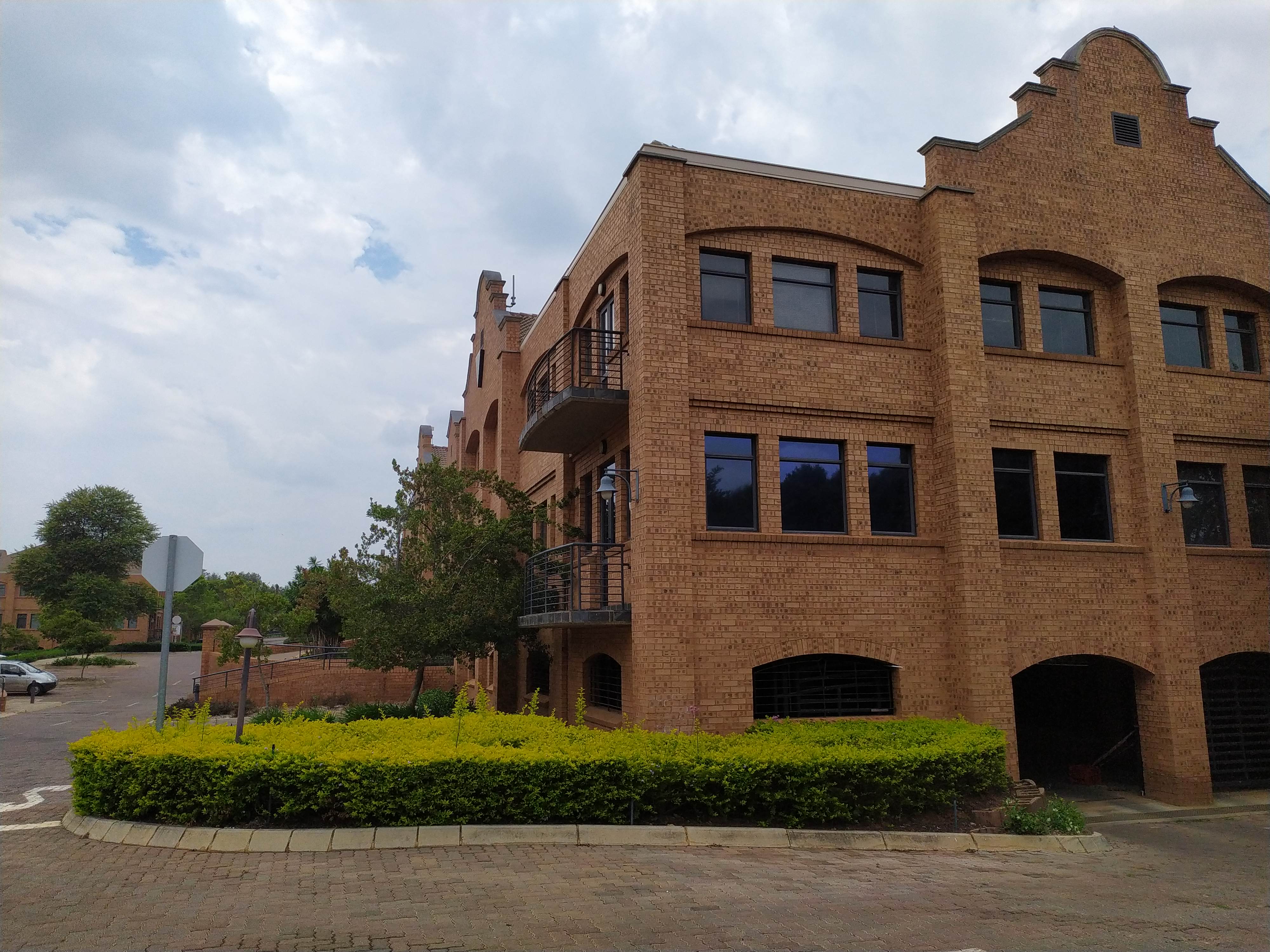 Office Space to rent at Boardwalk  Office Park - Phase 8 - Block 15 in Faerie Glen