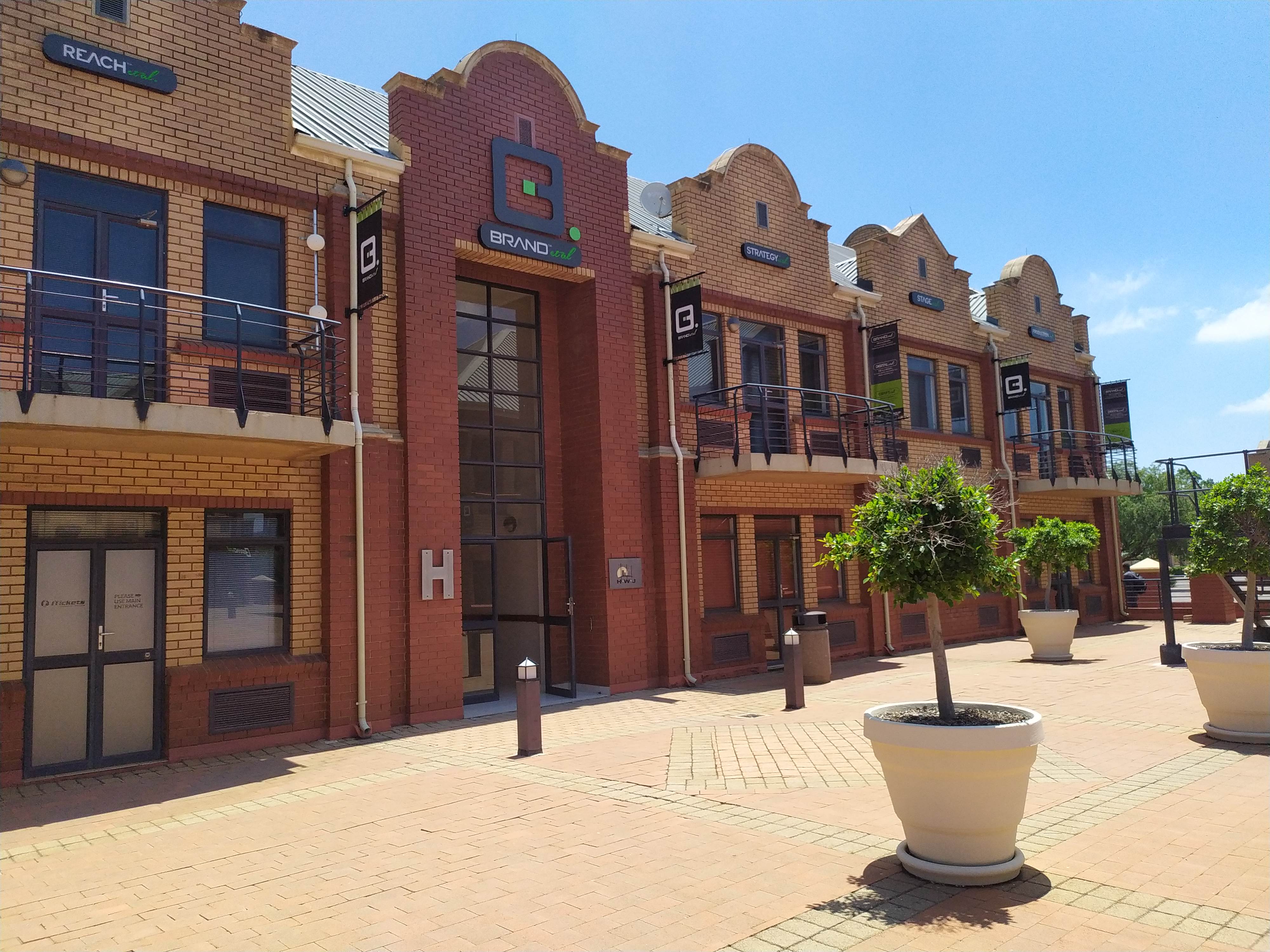 Office Space to rent at Boardwalk Office Park - Phase 2 - Block H in Faerie Glen